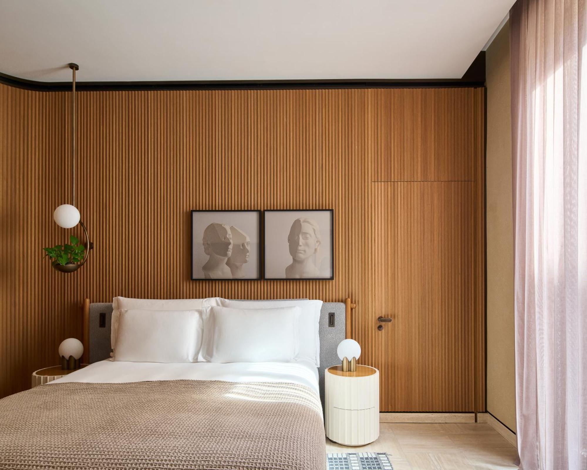 Six Senses Hotell 5*