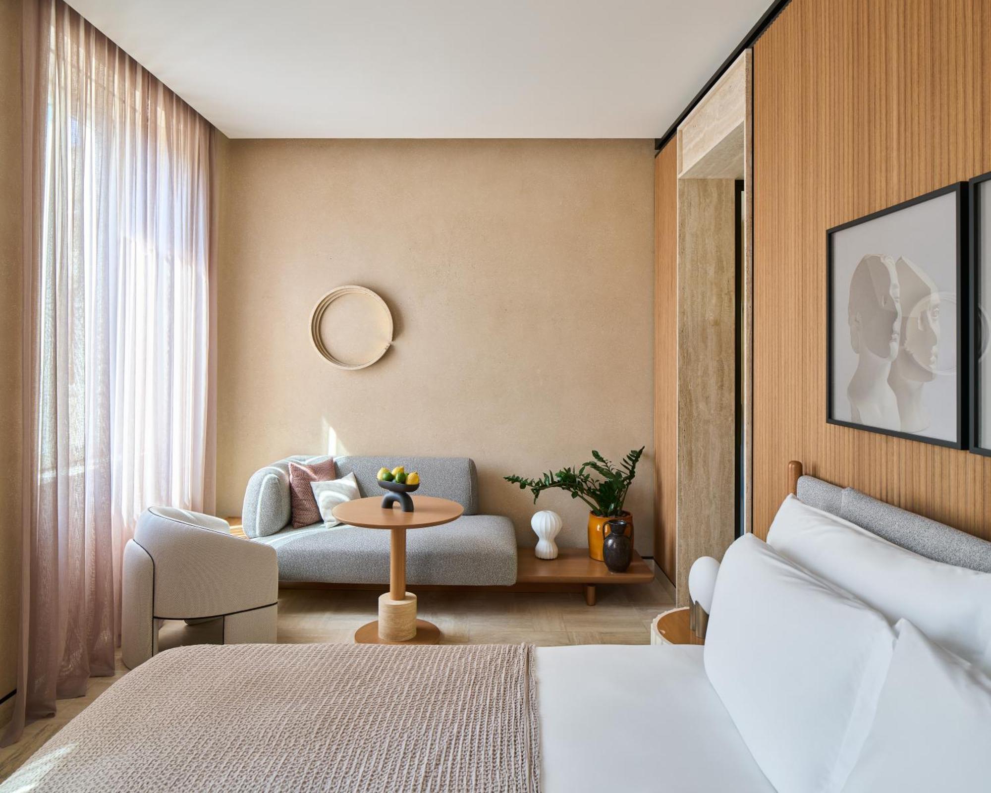 Six Senses Hotell 5*