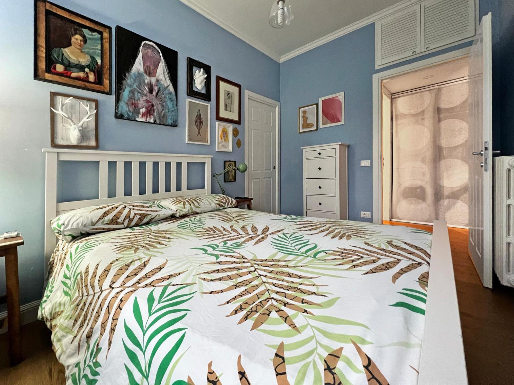Casa Gioia - Metro Garbatella Apartamento Roma