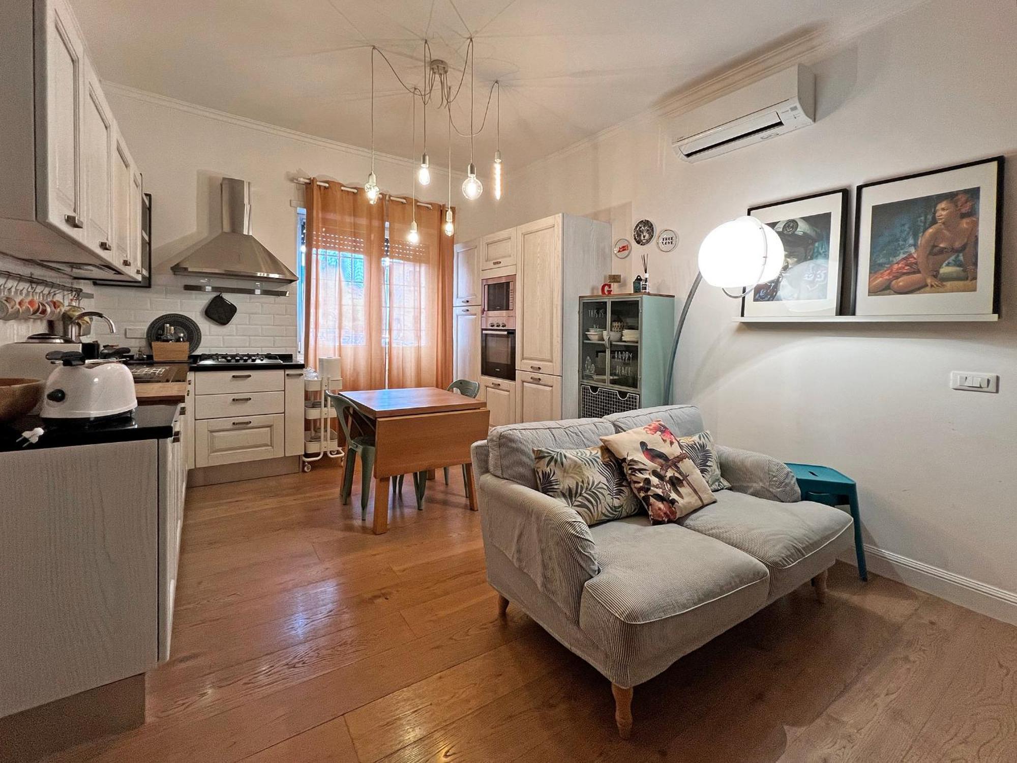Apartamento Casa Gioia - Metro Garbatella Roma