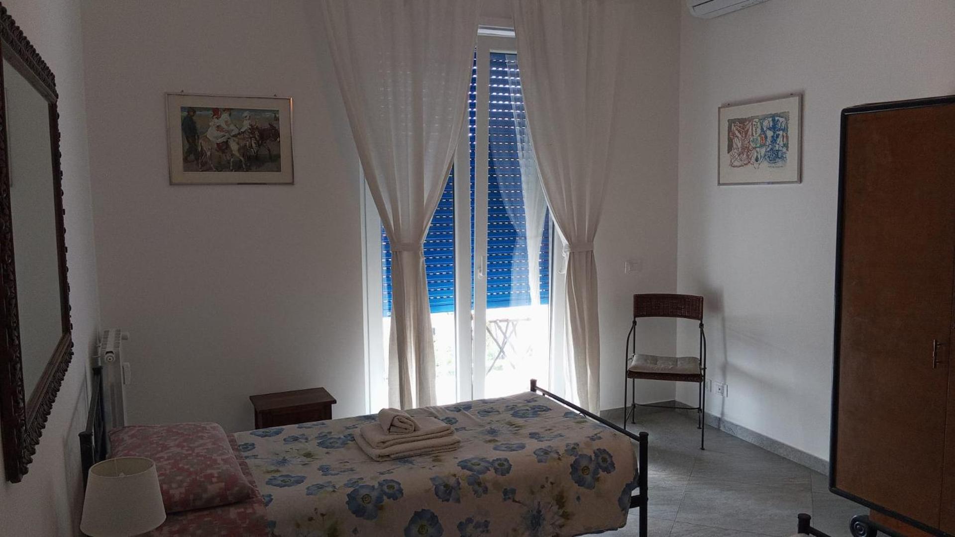 Casalucina Apartamento