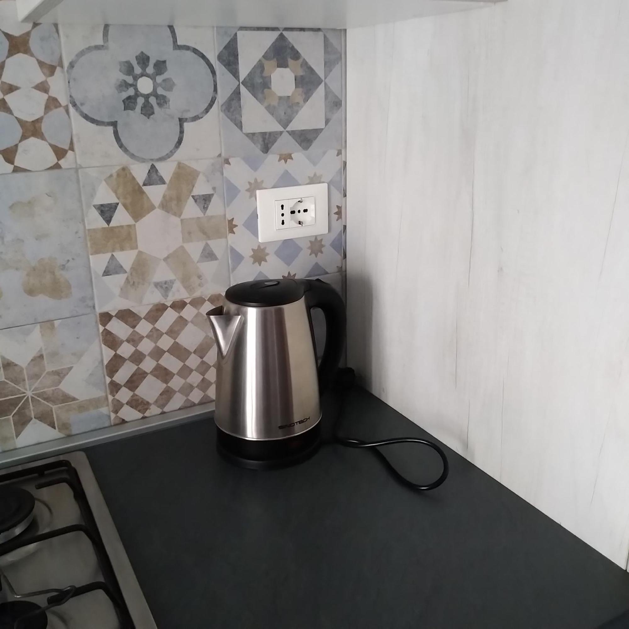 Casalucina Apartamento Roma