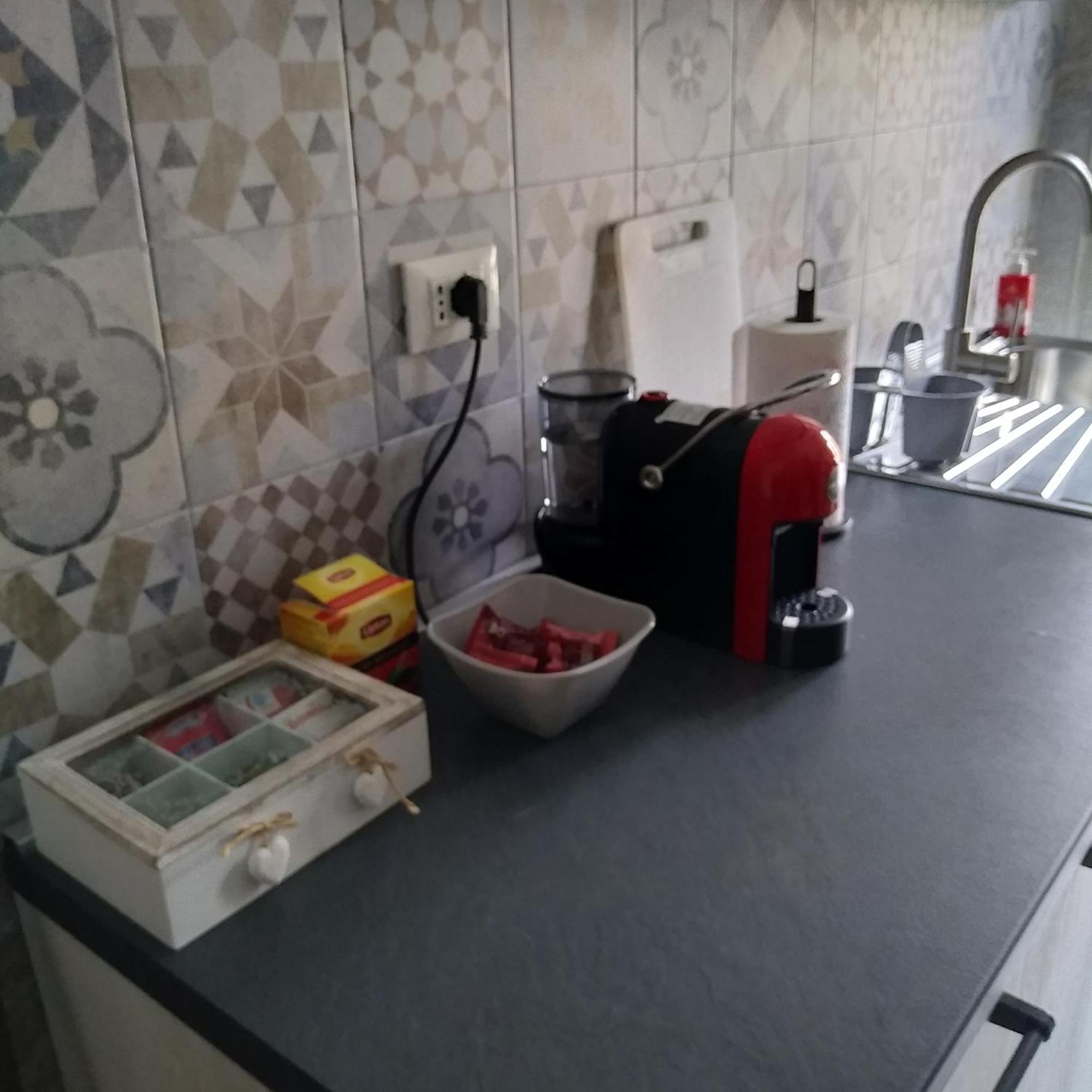 Casalucina Apartamento