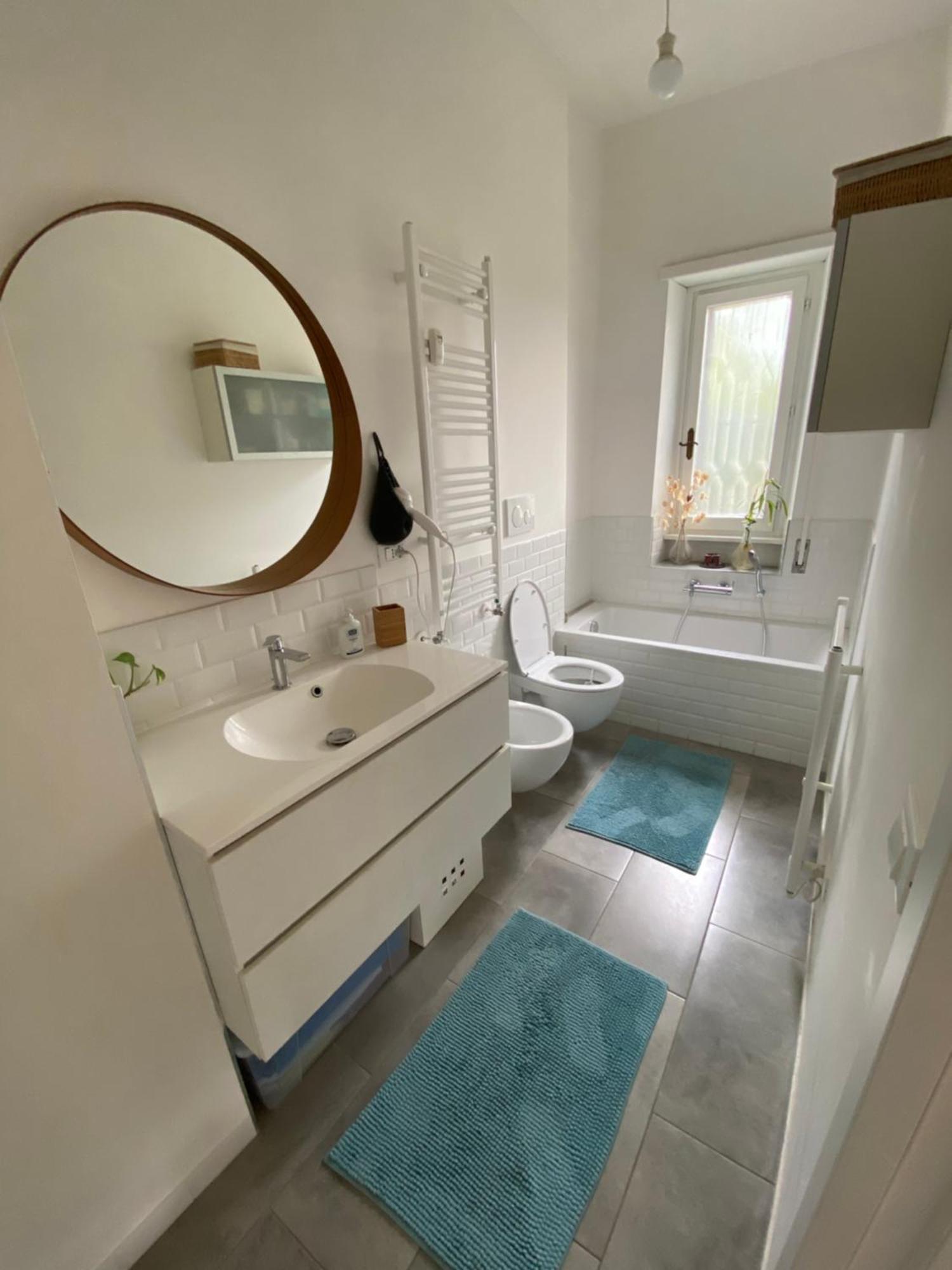Francigena House Apartamento *