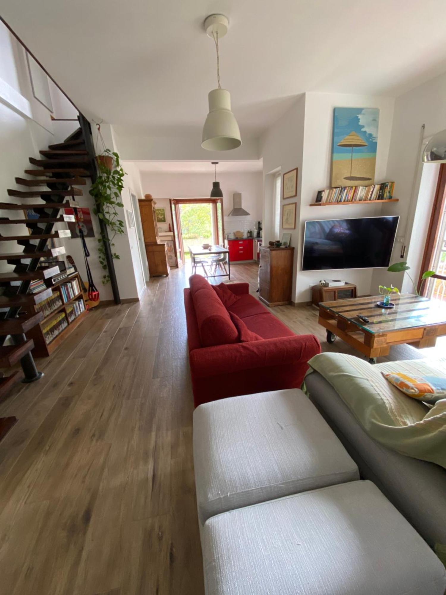 Francigena House Apartment