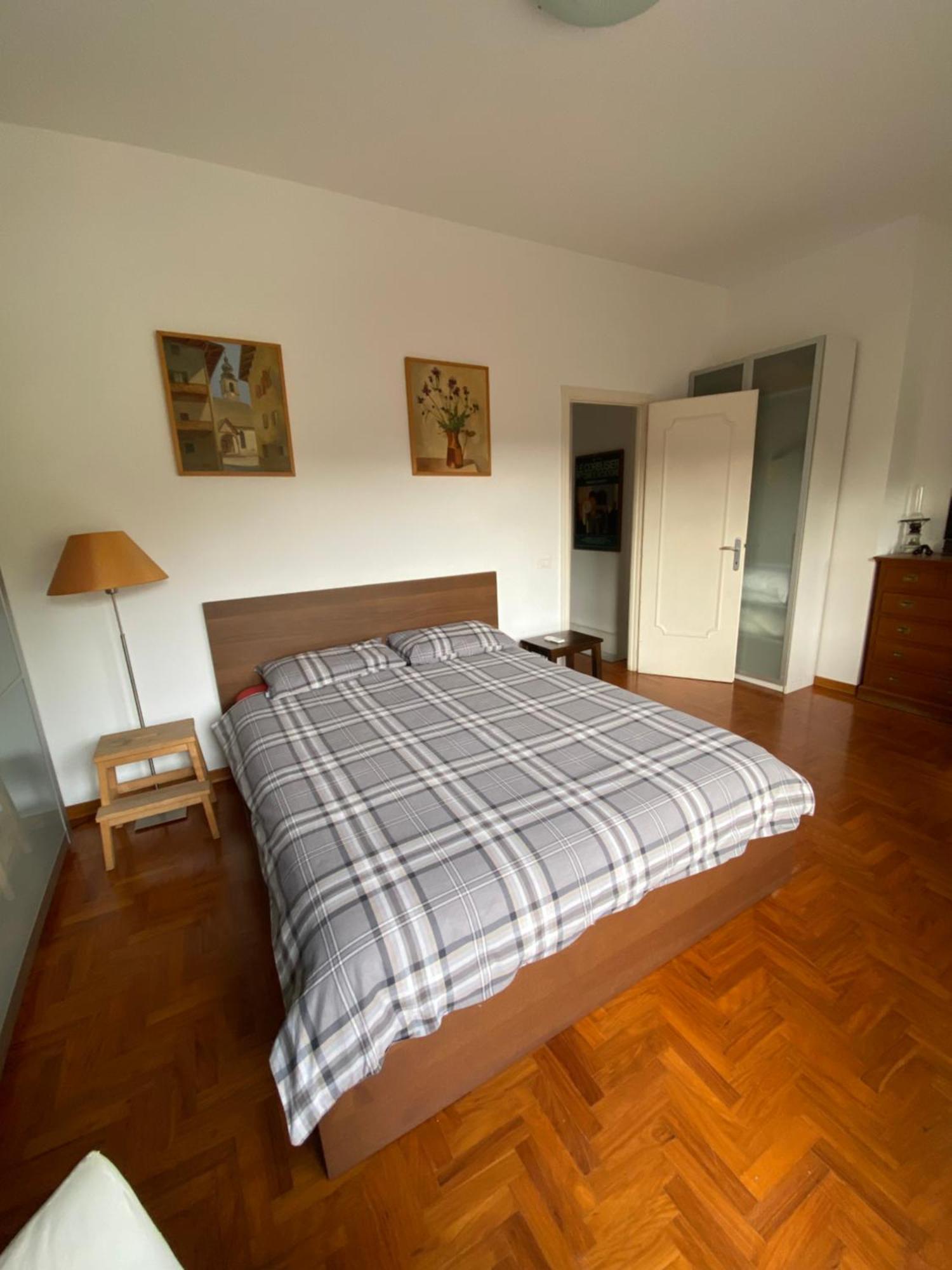 Apartamento Francigena House