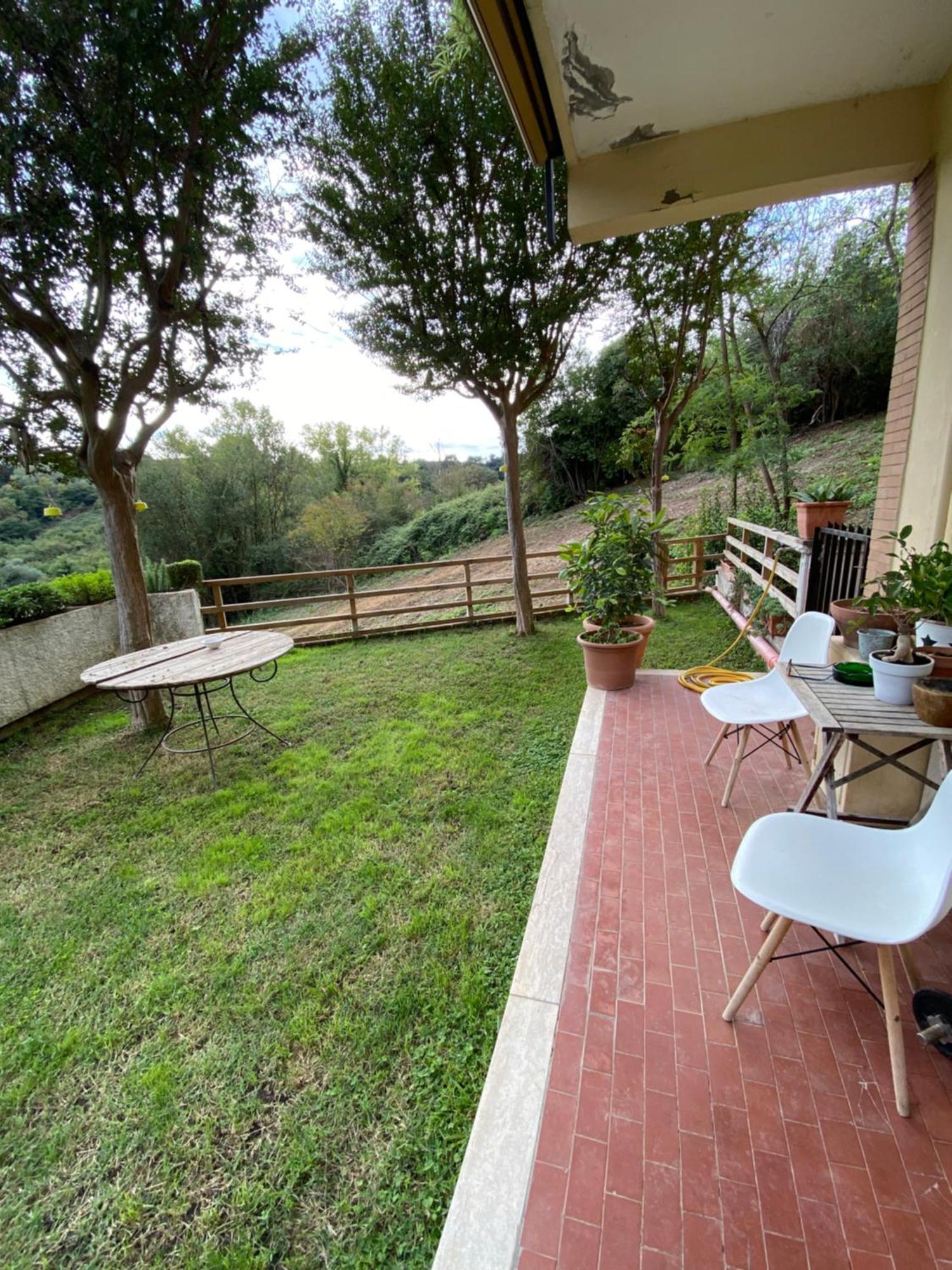 Apartamento Francigena House *