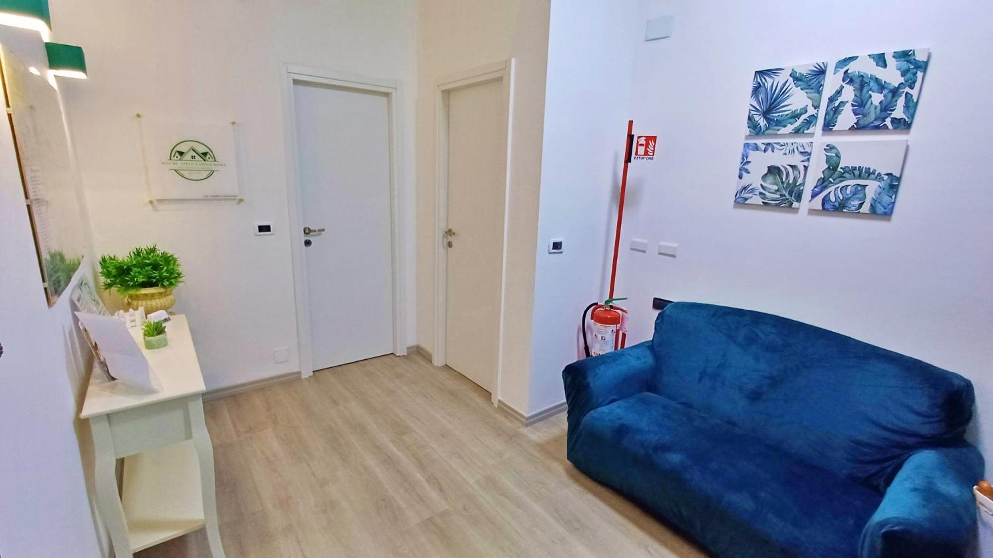 House Appio Latino Appartamento Roma
