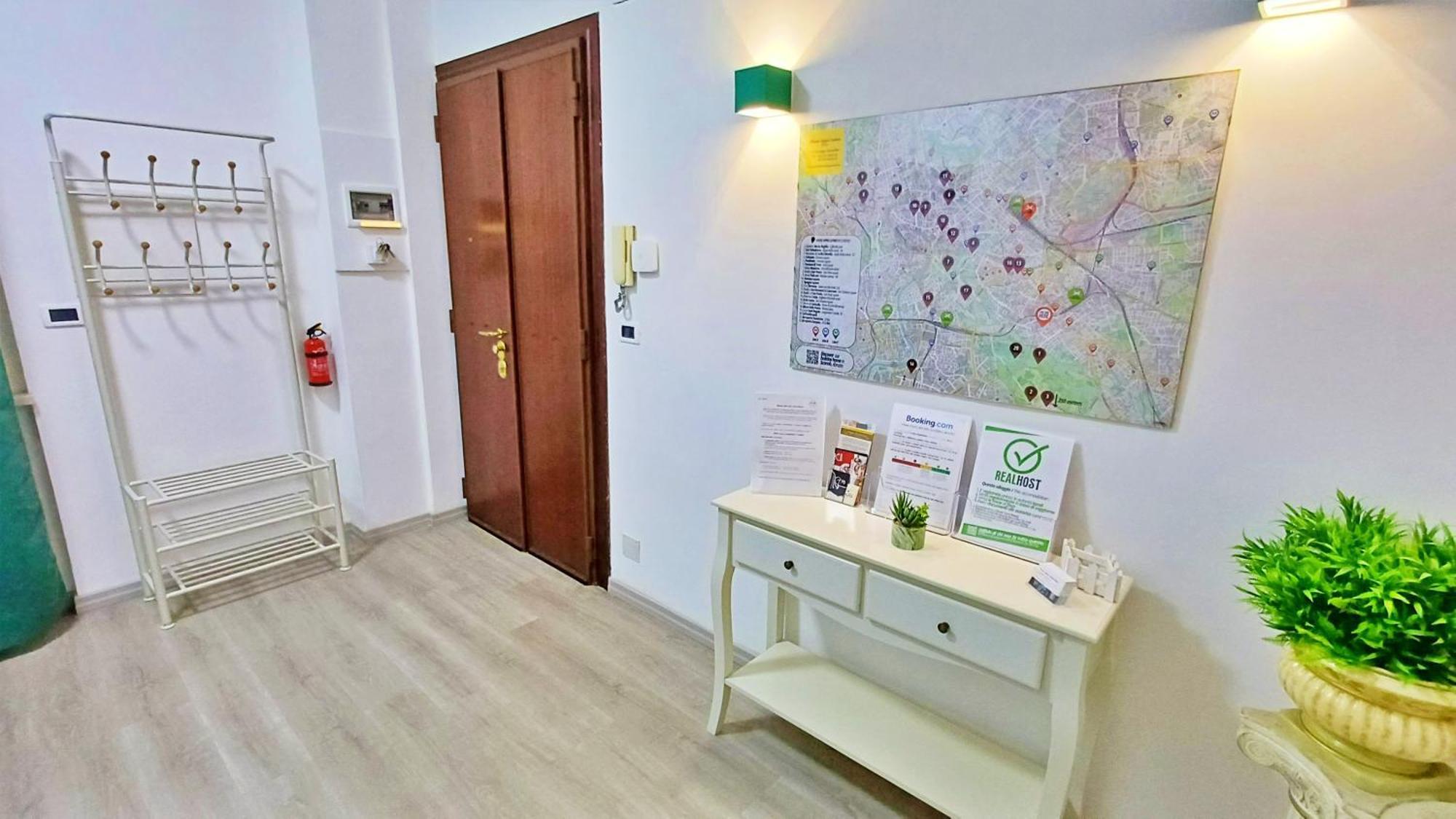 House Appio Latino Appartamento