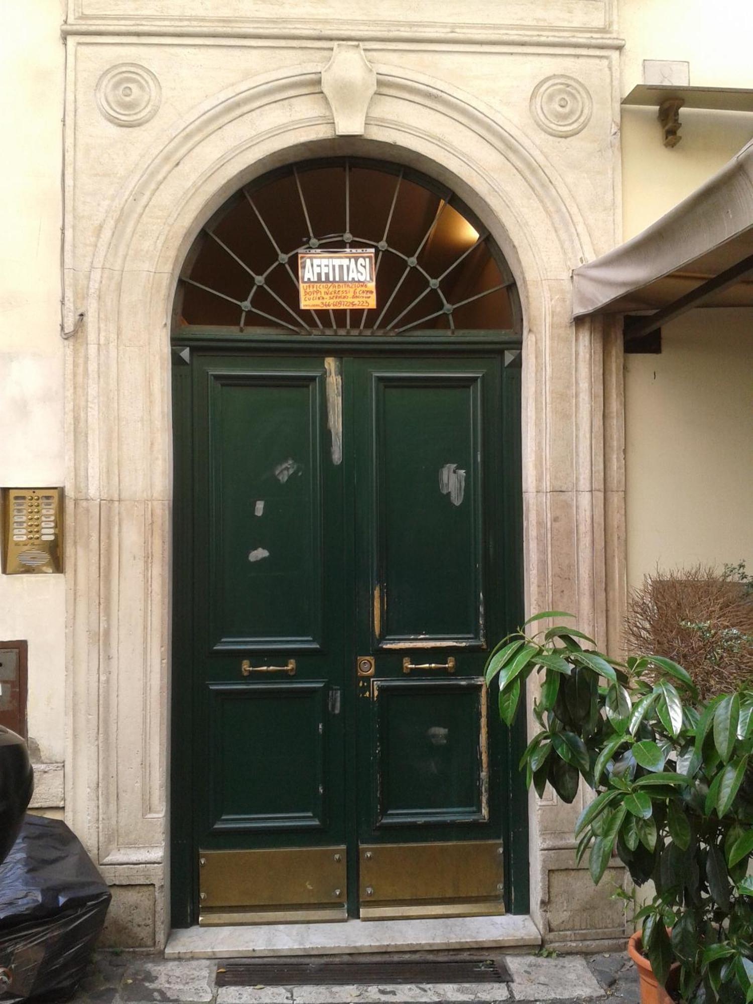 Appartamento Barberini 360