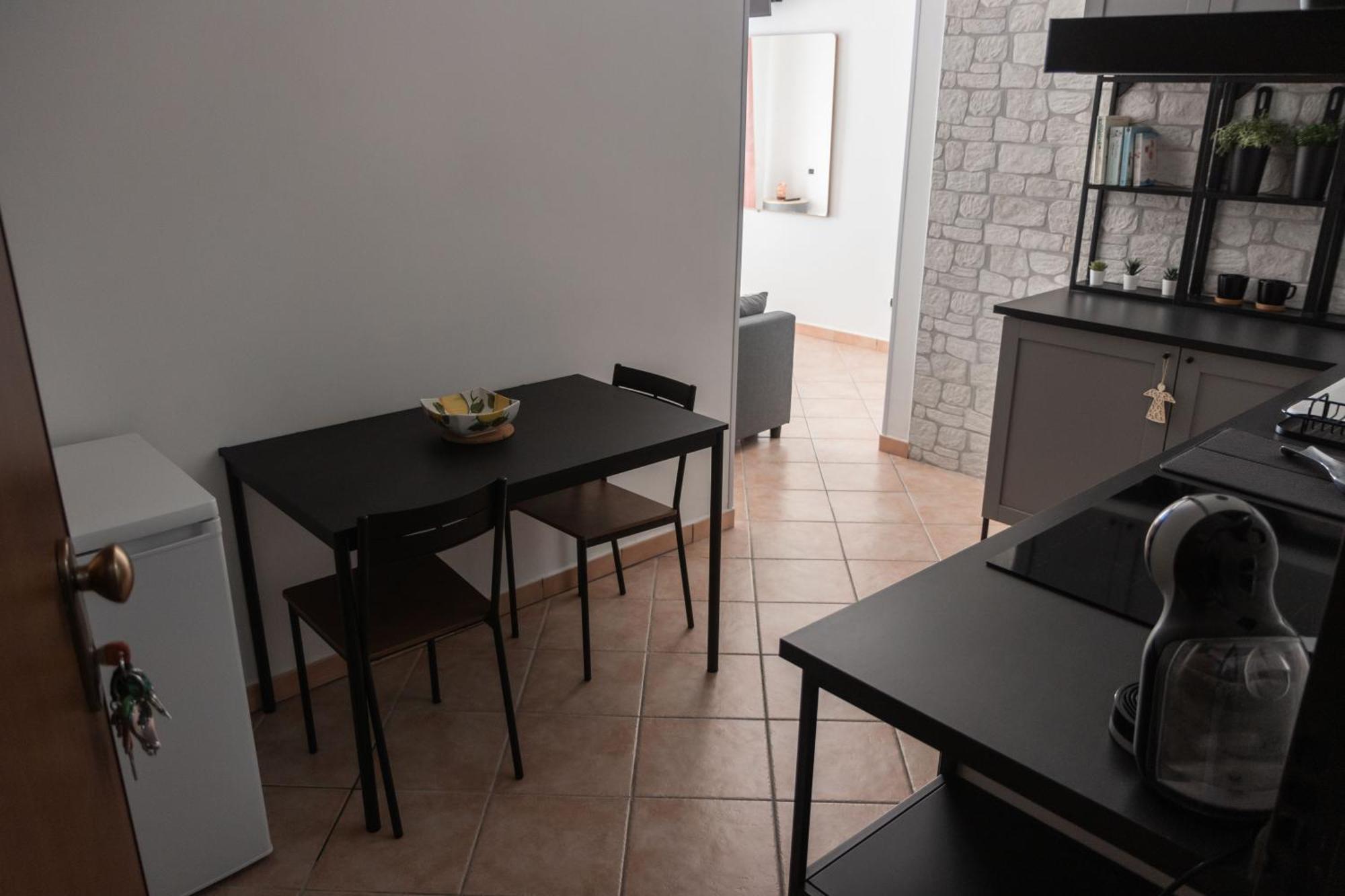 Casa Matteo53 Termini - Castro Pretorio Apartamento Roma