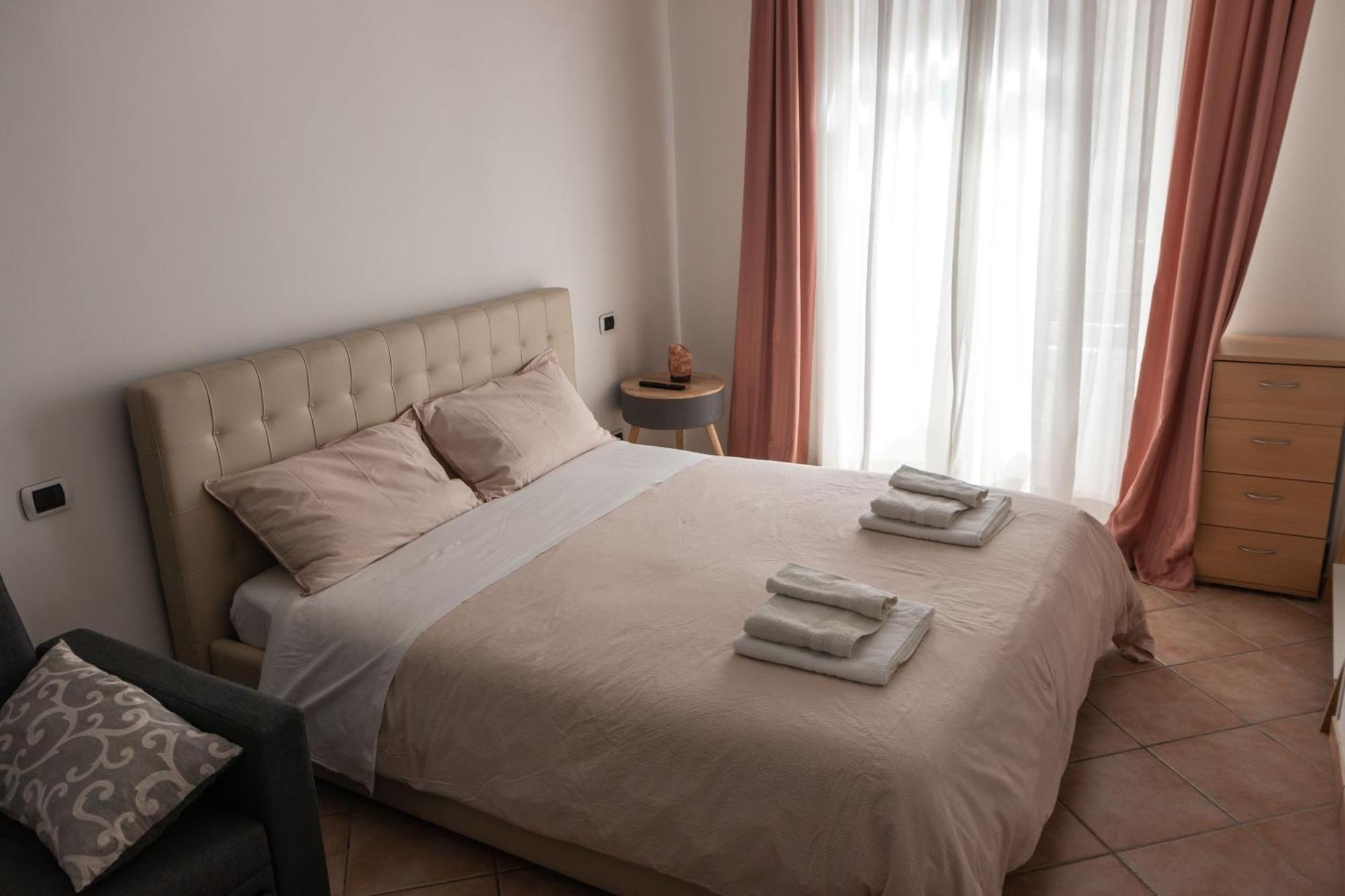 Casa Matteo53 Termini - Castro Pretorio Roma