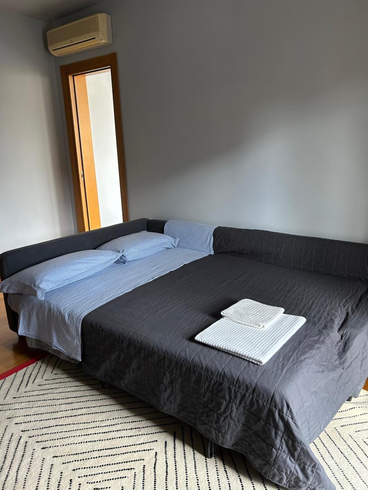 Apartamento The Attic Roma
