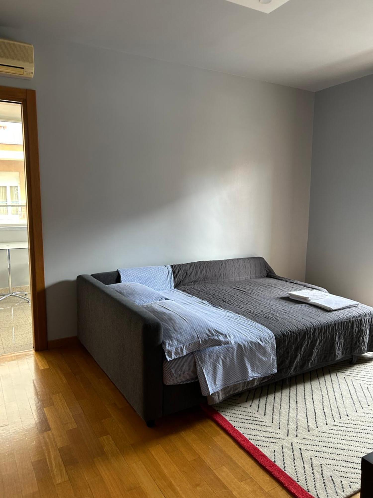 The Attic Apartamento Roma