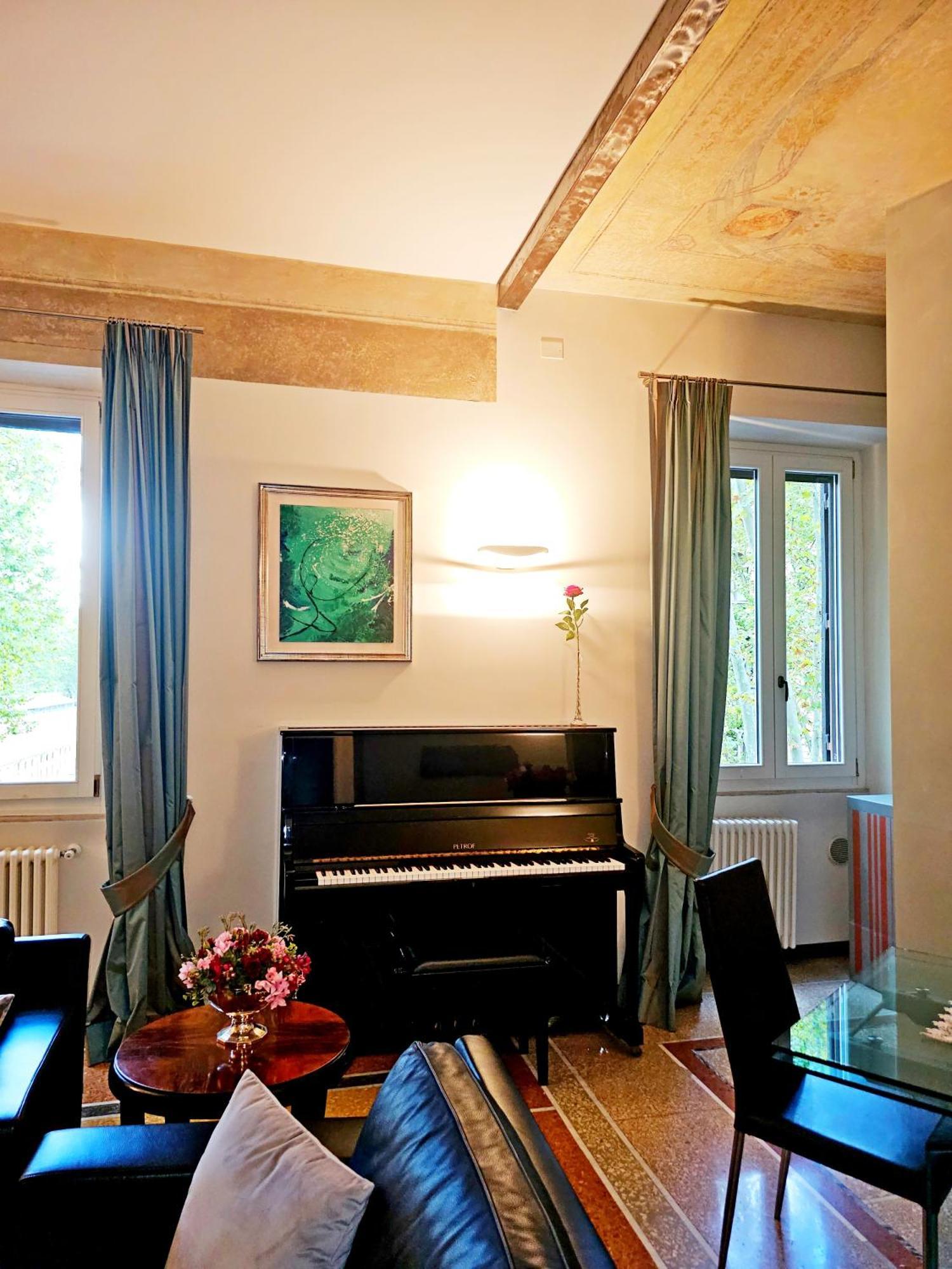 Apartamento Vatican Prestige - Meospiti Cesare Exclusive