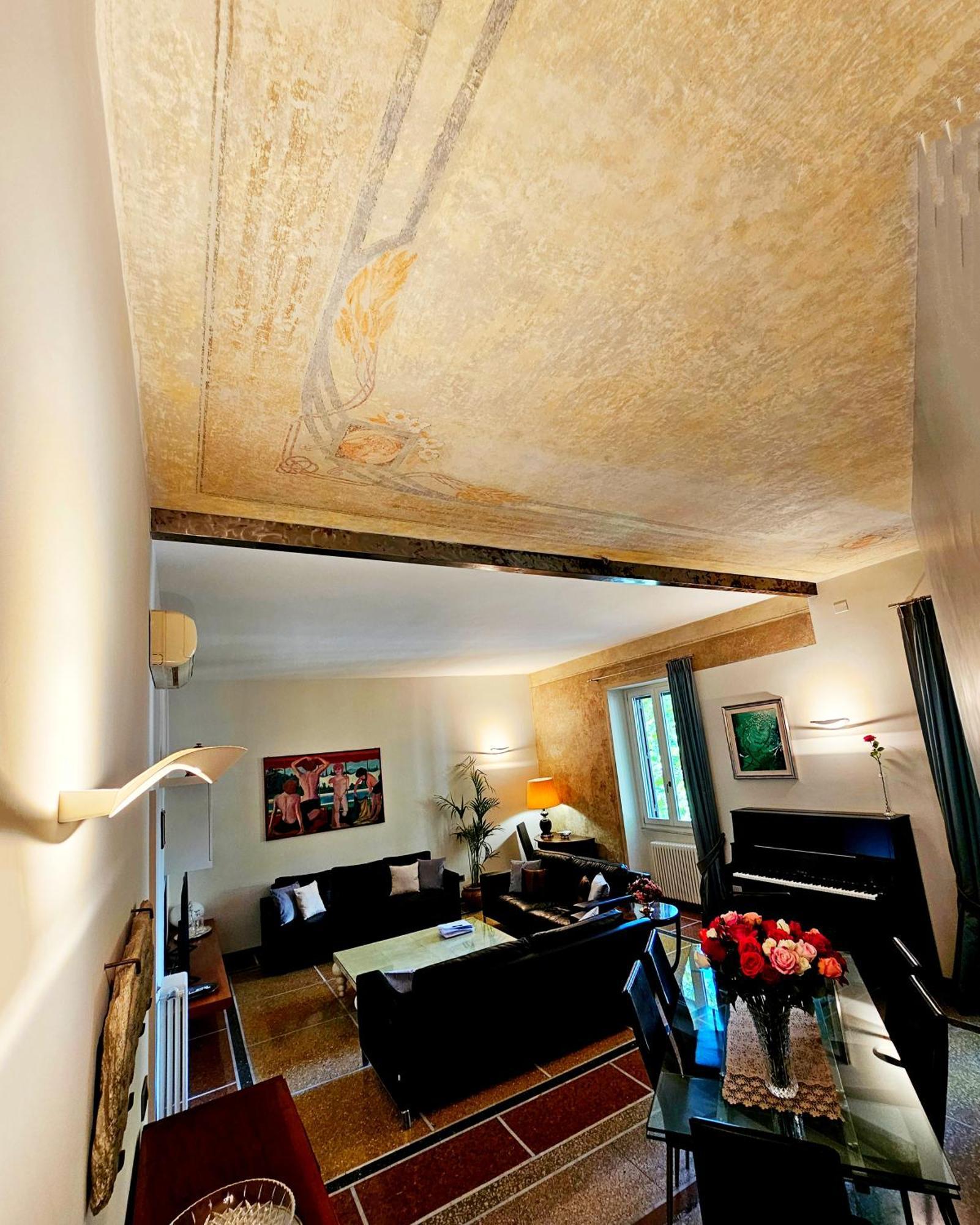 Vatican Prestige - Meospiti Cesare Exclusive Apartamento *