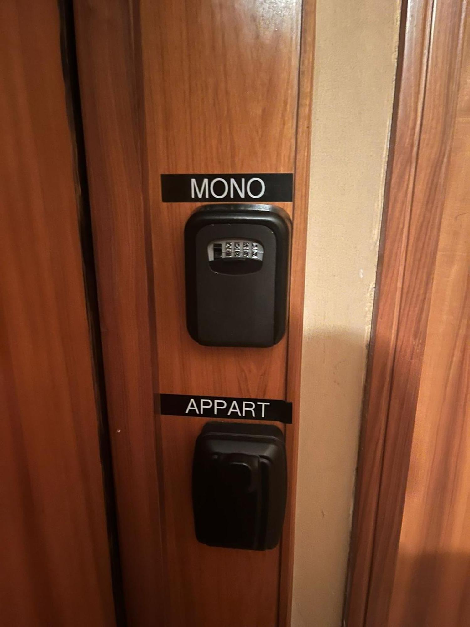 Apartamento Casa Au
