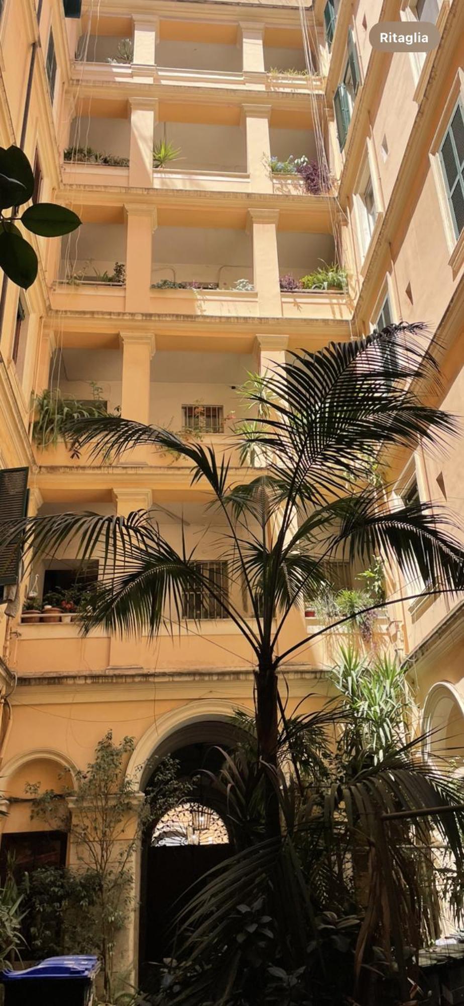 Casa Del Grande In Trastevere Apartment *