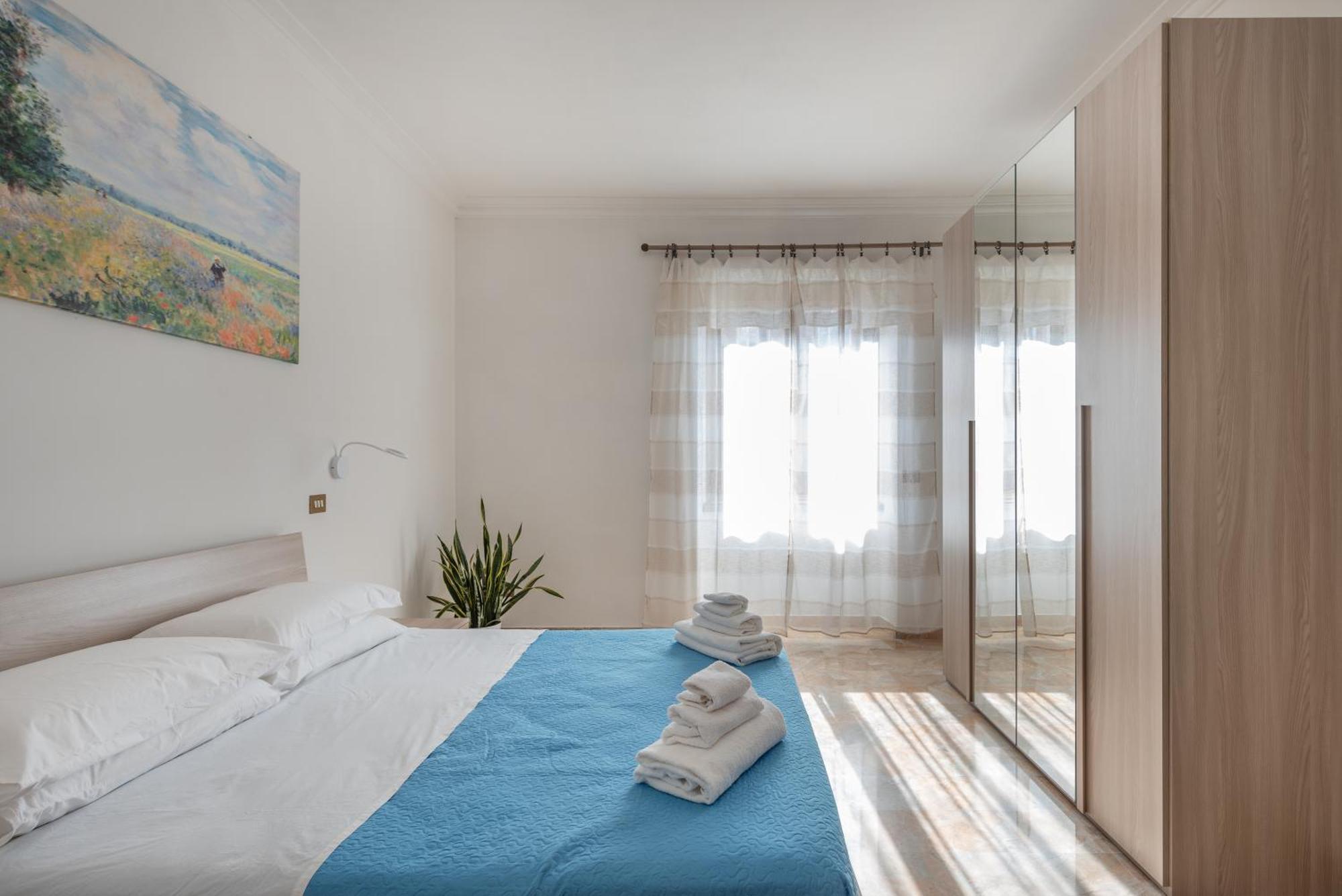 Apartment27 Leilighet *