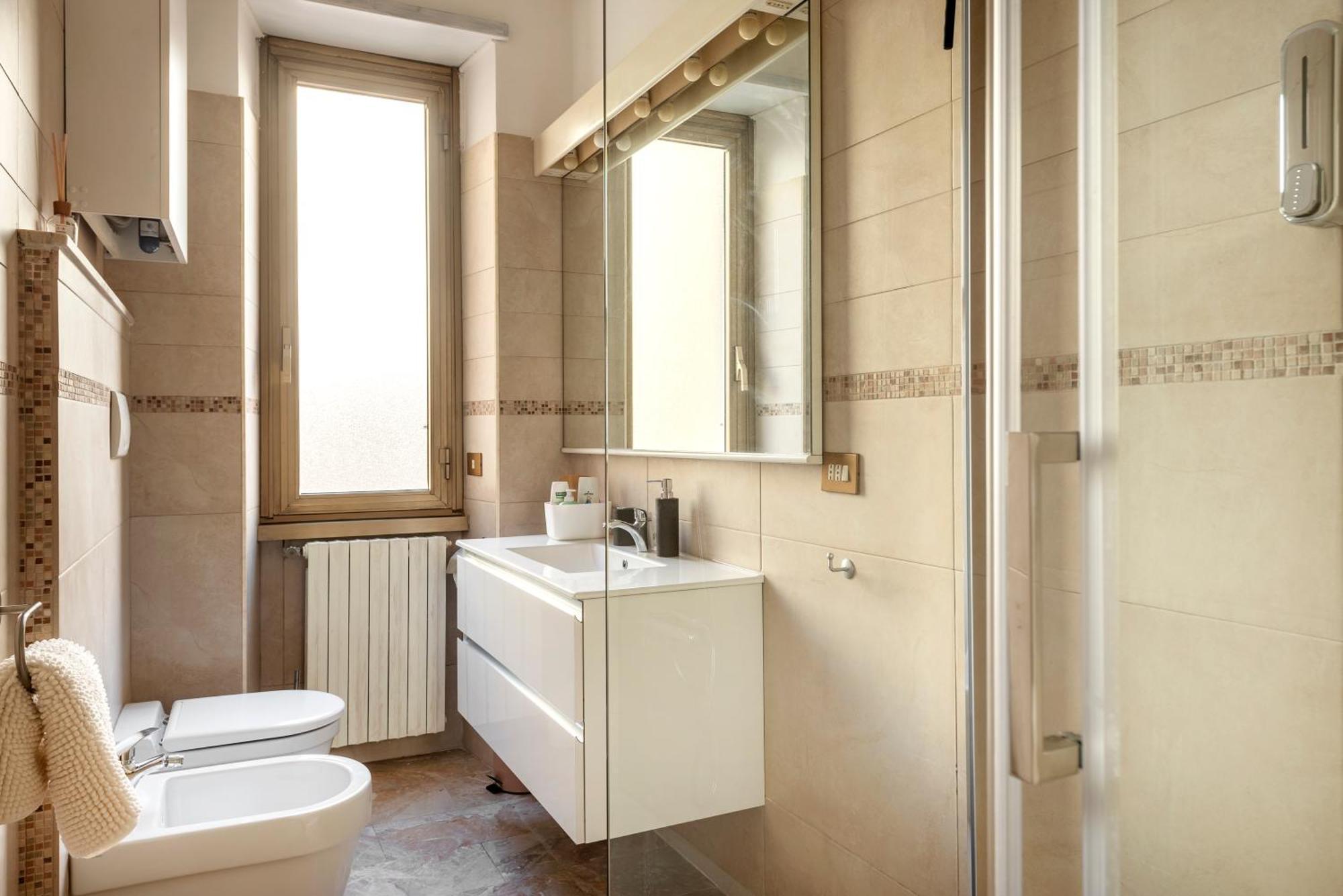 Leilighet Apartment27