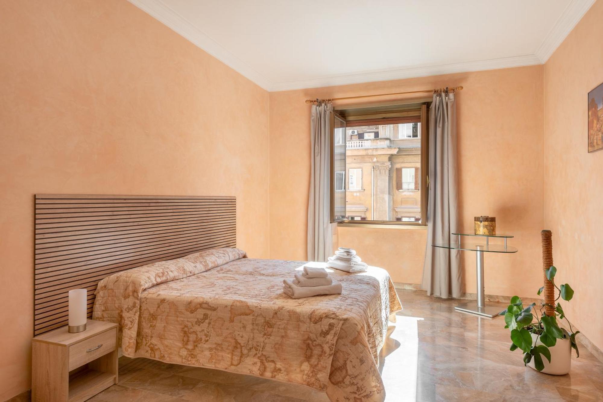 Apartment27 Leilighet *