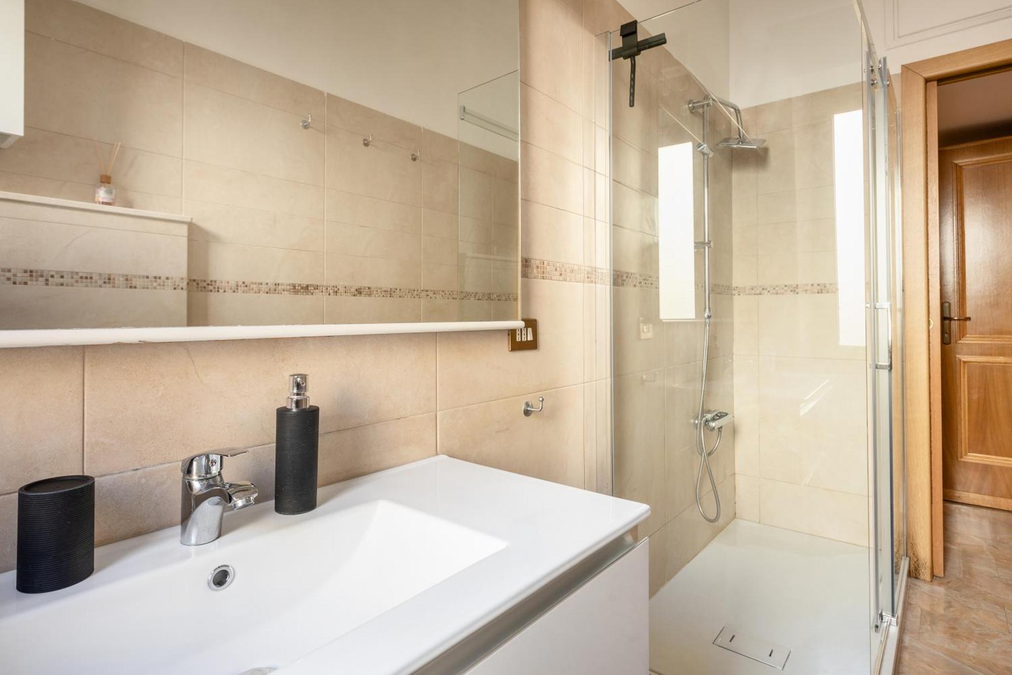 Apartment27 Leilighet *