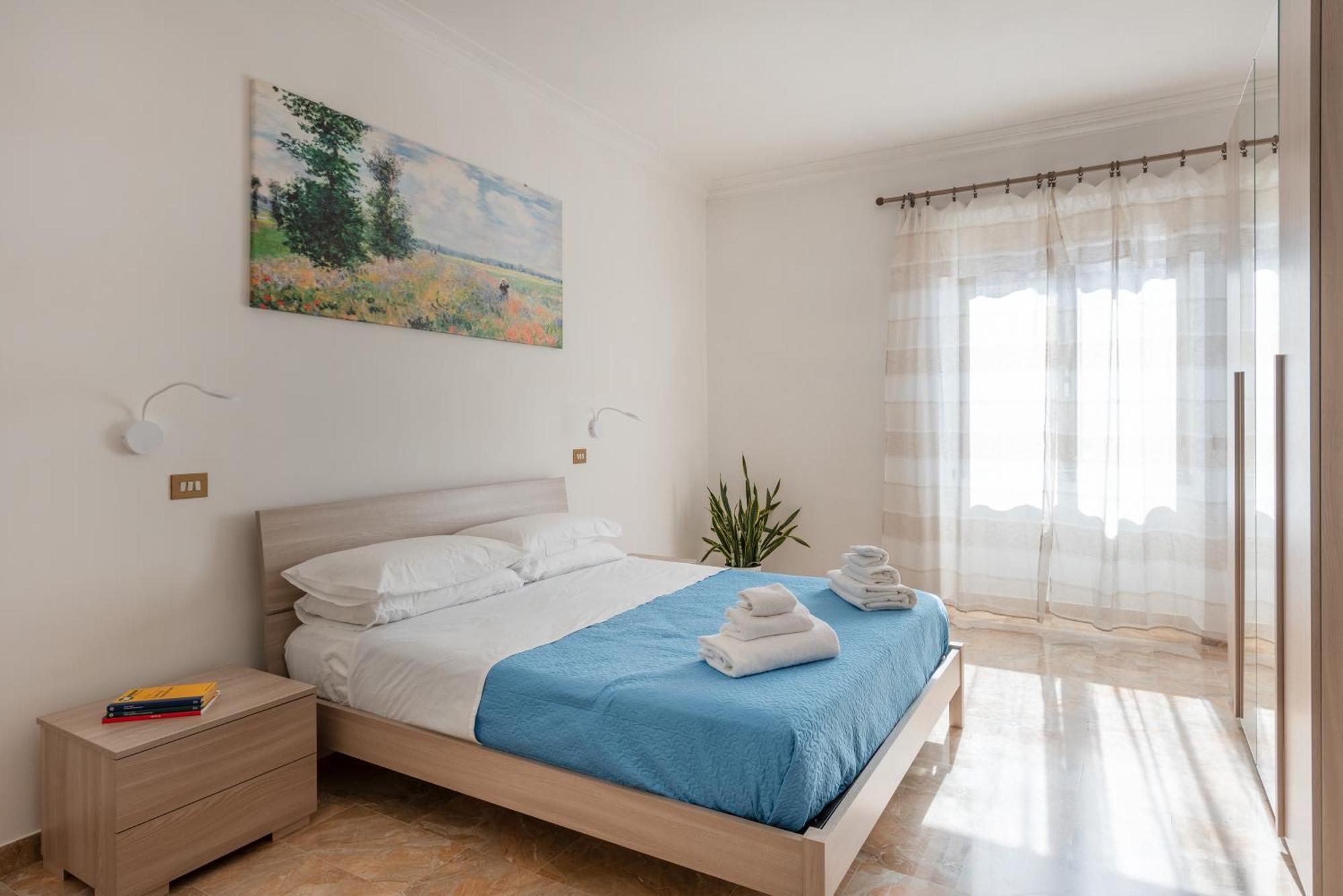 Apartment27 Leilighet Roma