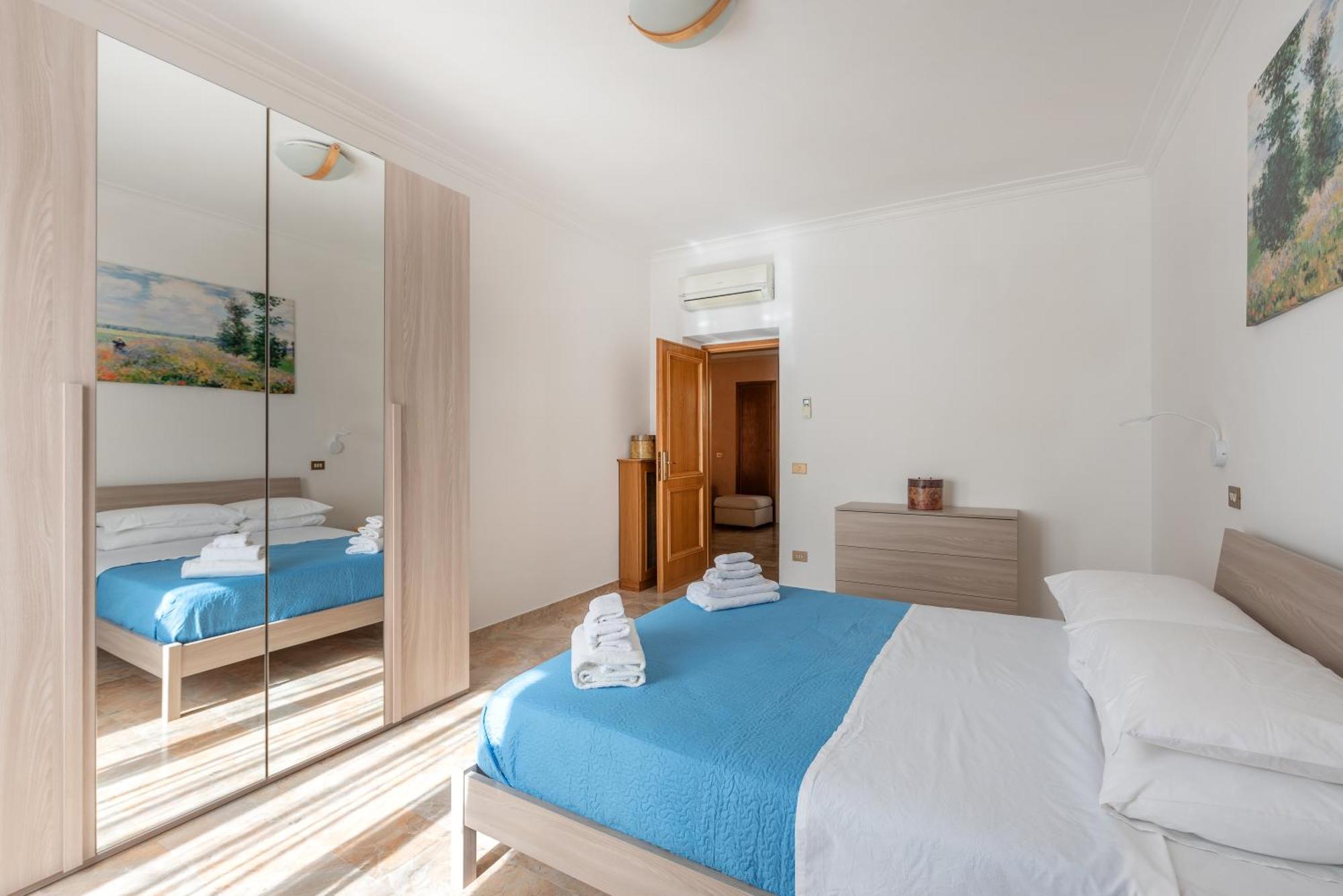 Leilighet Apartment27 Roma