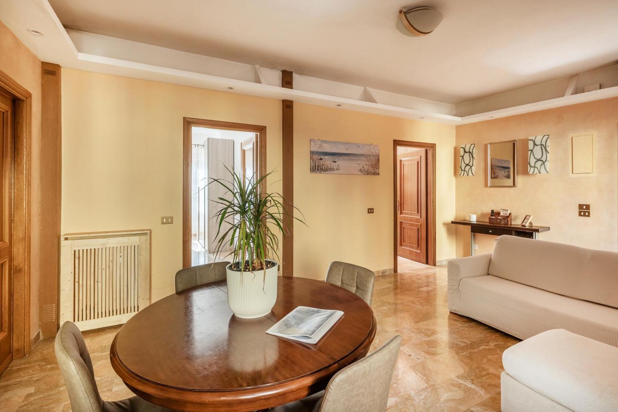 Leilighet Apartment27