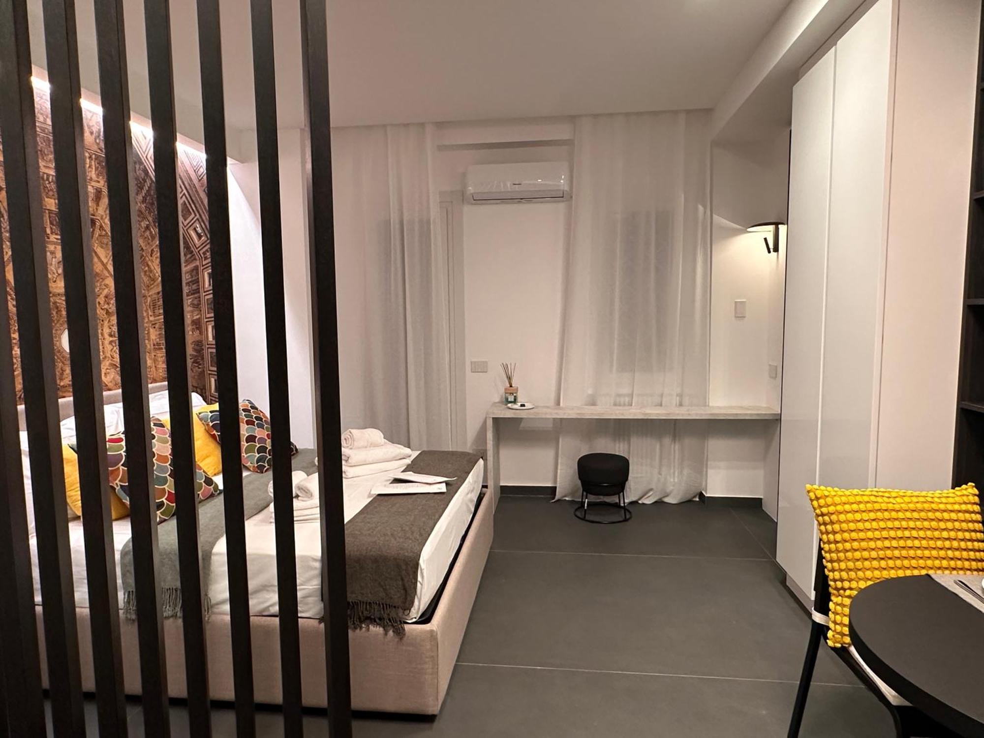 Apartamento Dolce - San Pietro