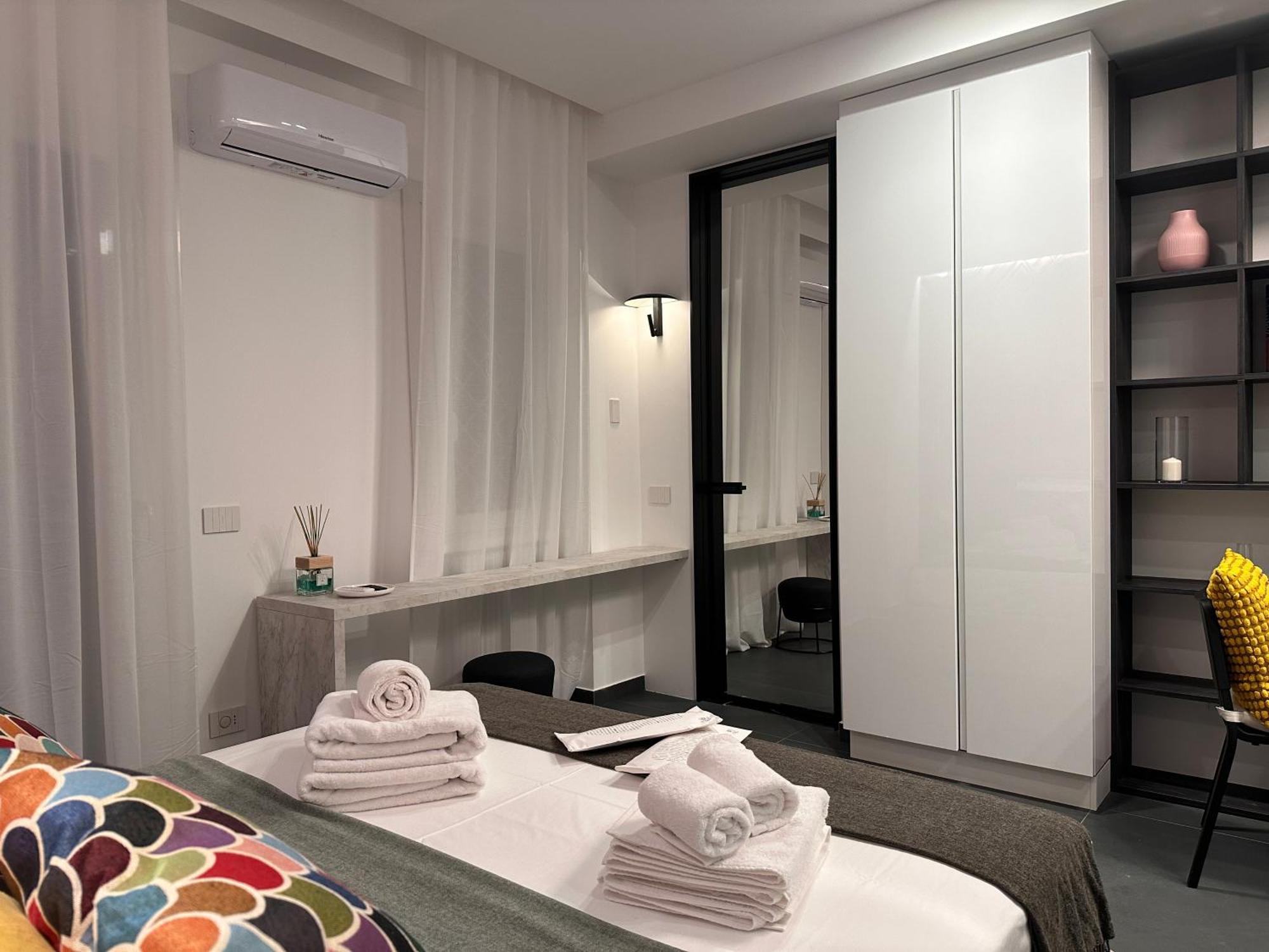 Dolce - San Pietro Apartamento Roma