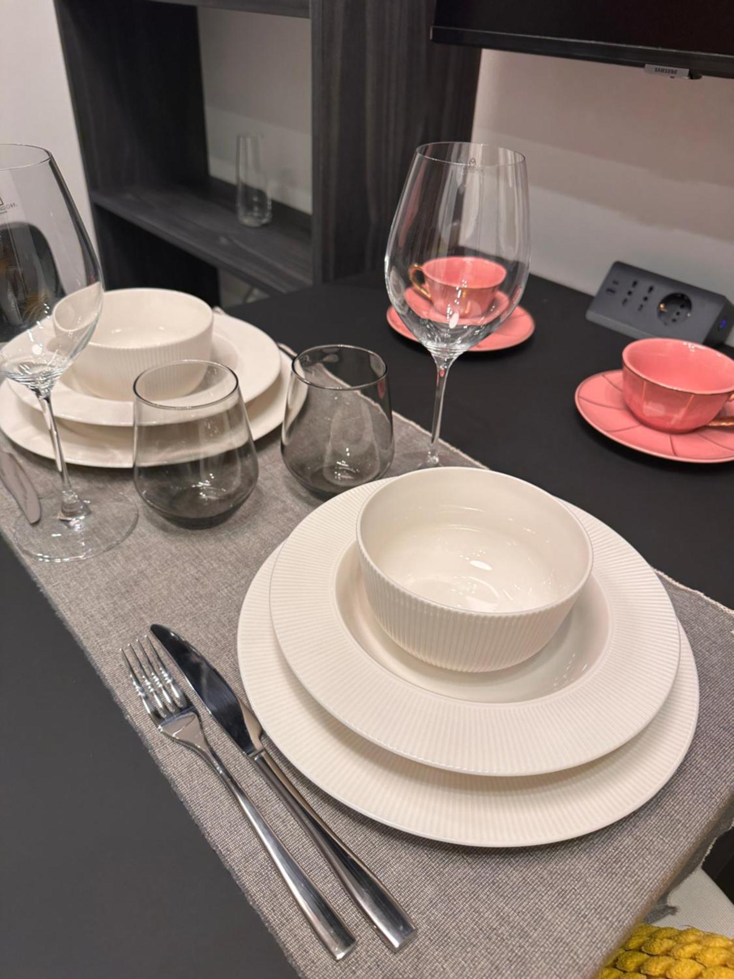 Apartamento Dolce - San Pietro *