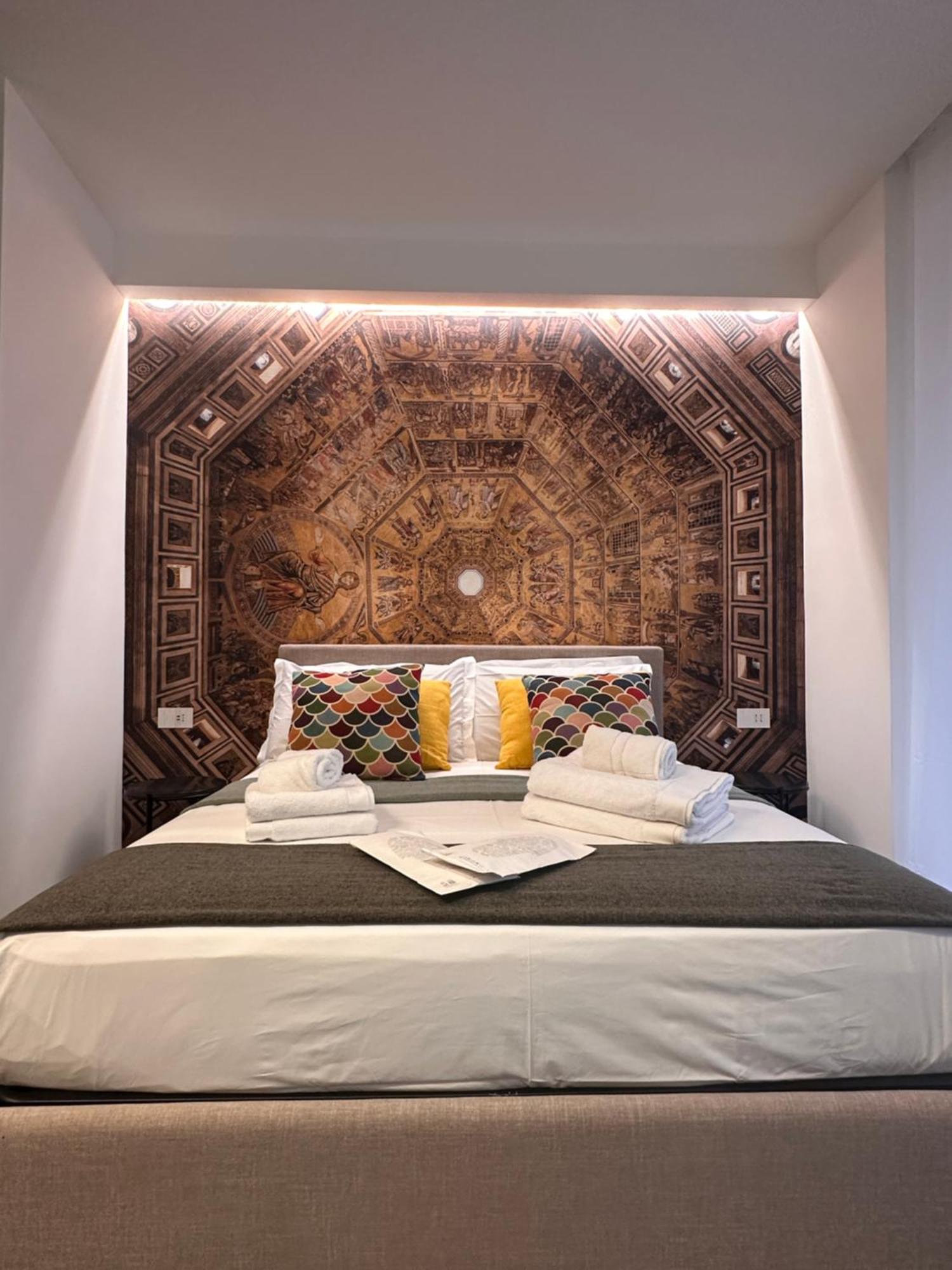 Apartamento Dolce - San Pietro