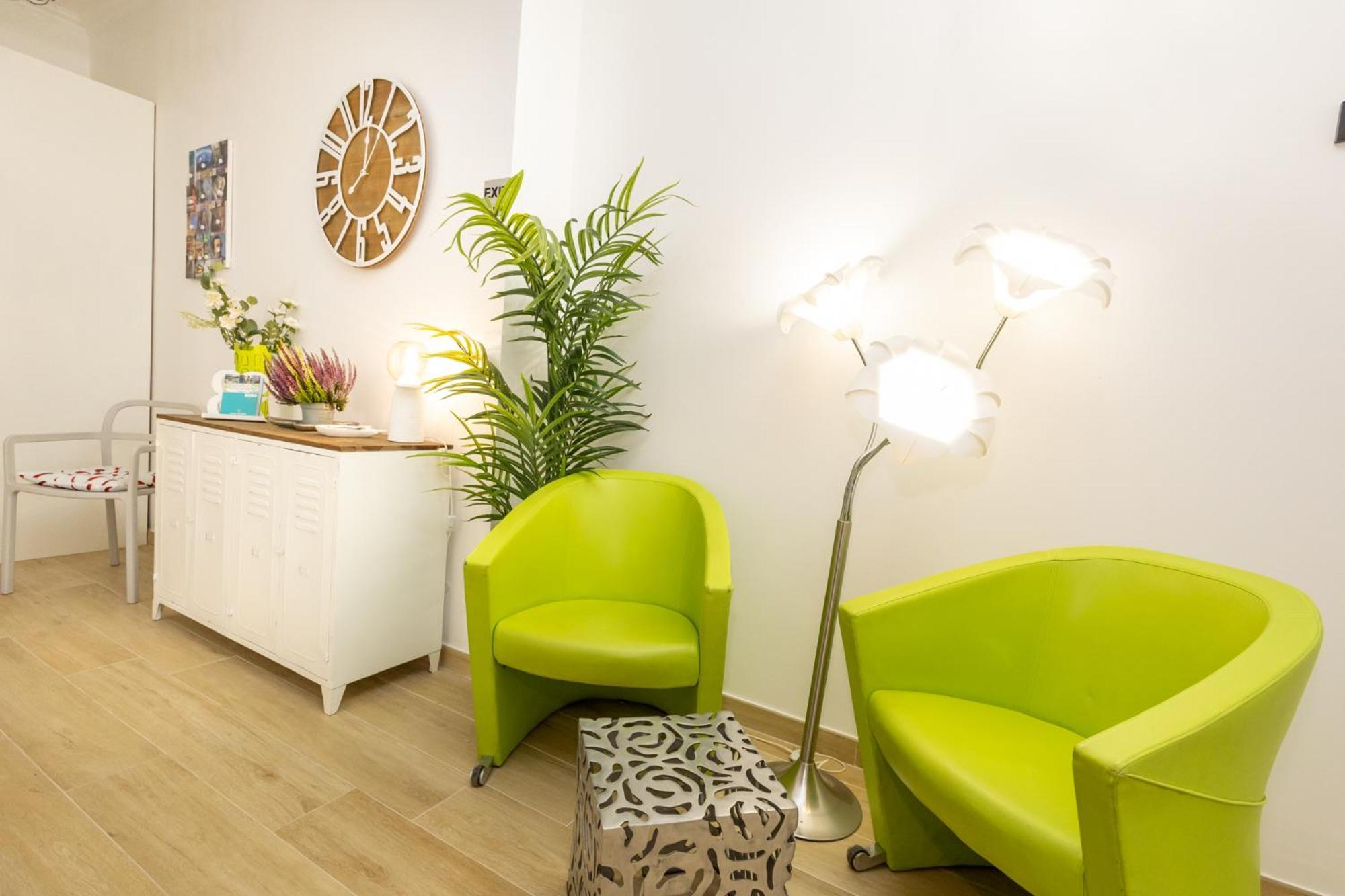 Casa Libetta Affittacamere