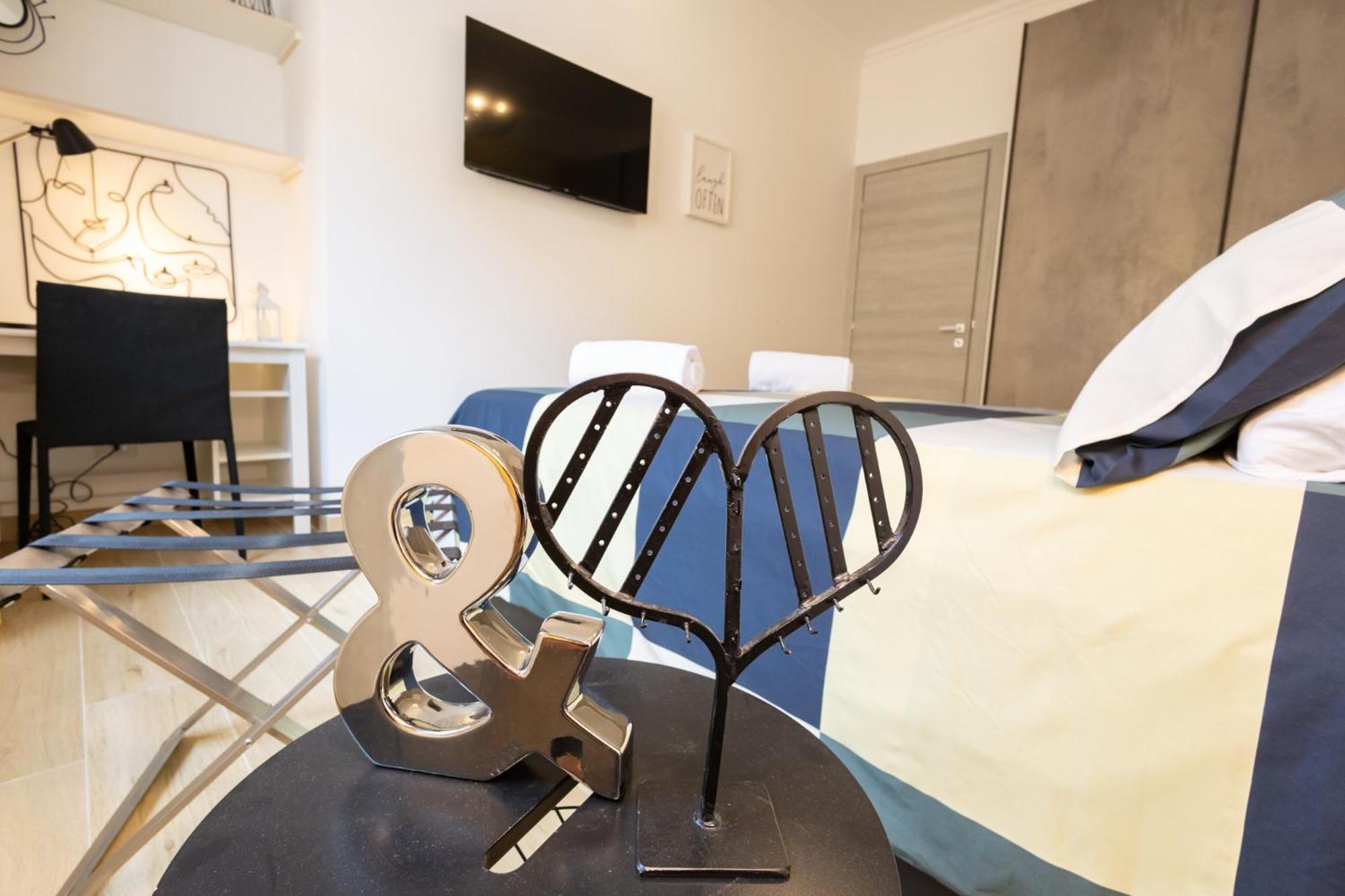 Affittacamere Casa Libetta Roma