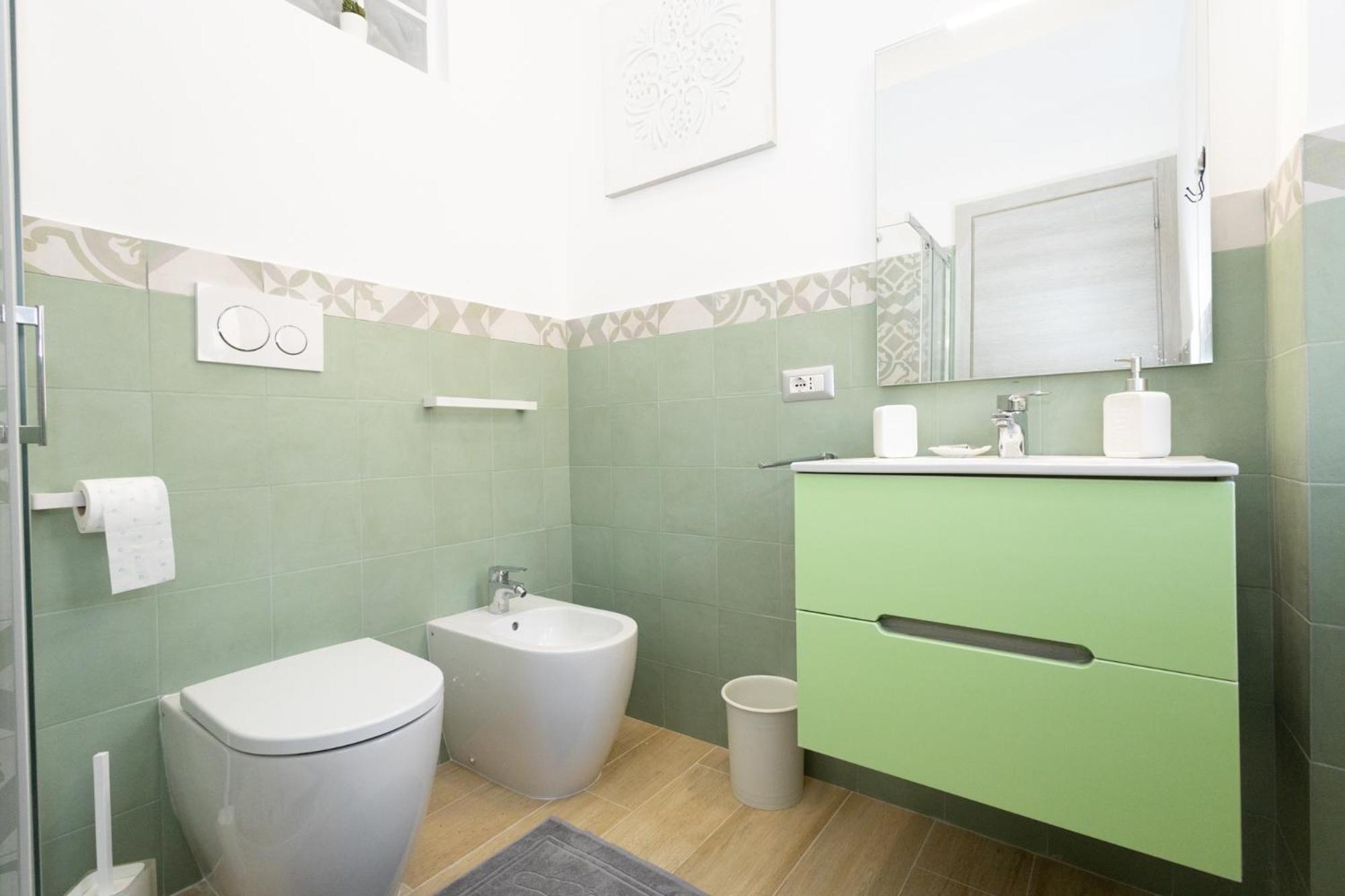 Casa Libetta Roma