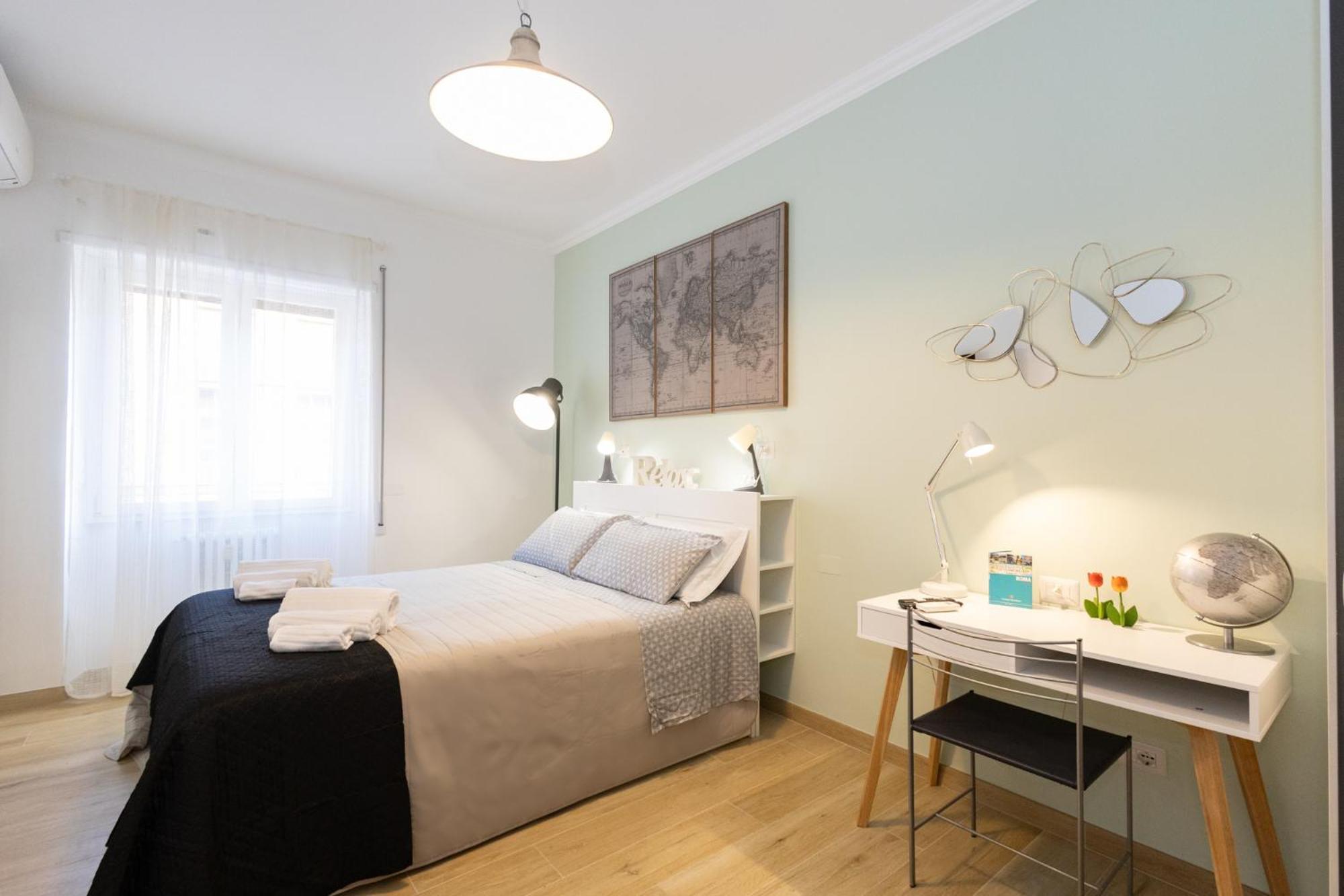Affittacamere Casa Libetta