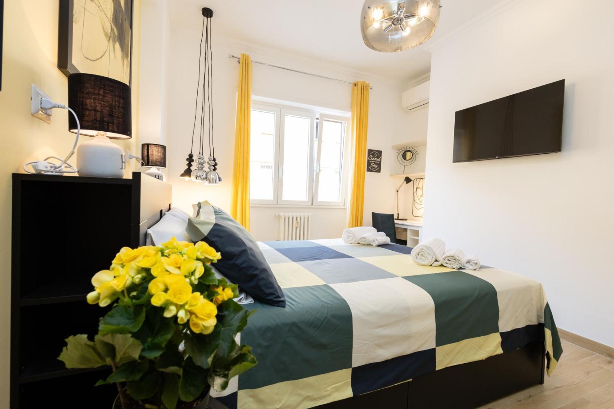 Affittacamere Casa Libetta Roma