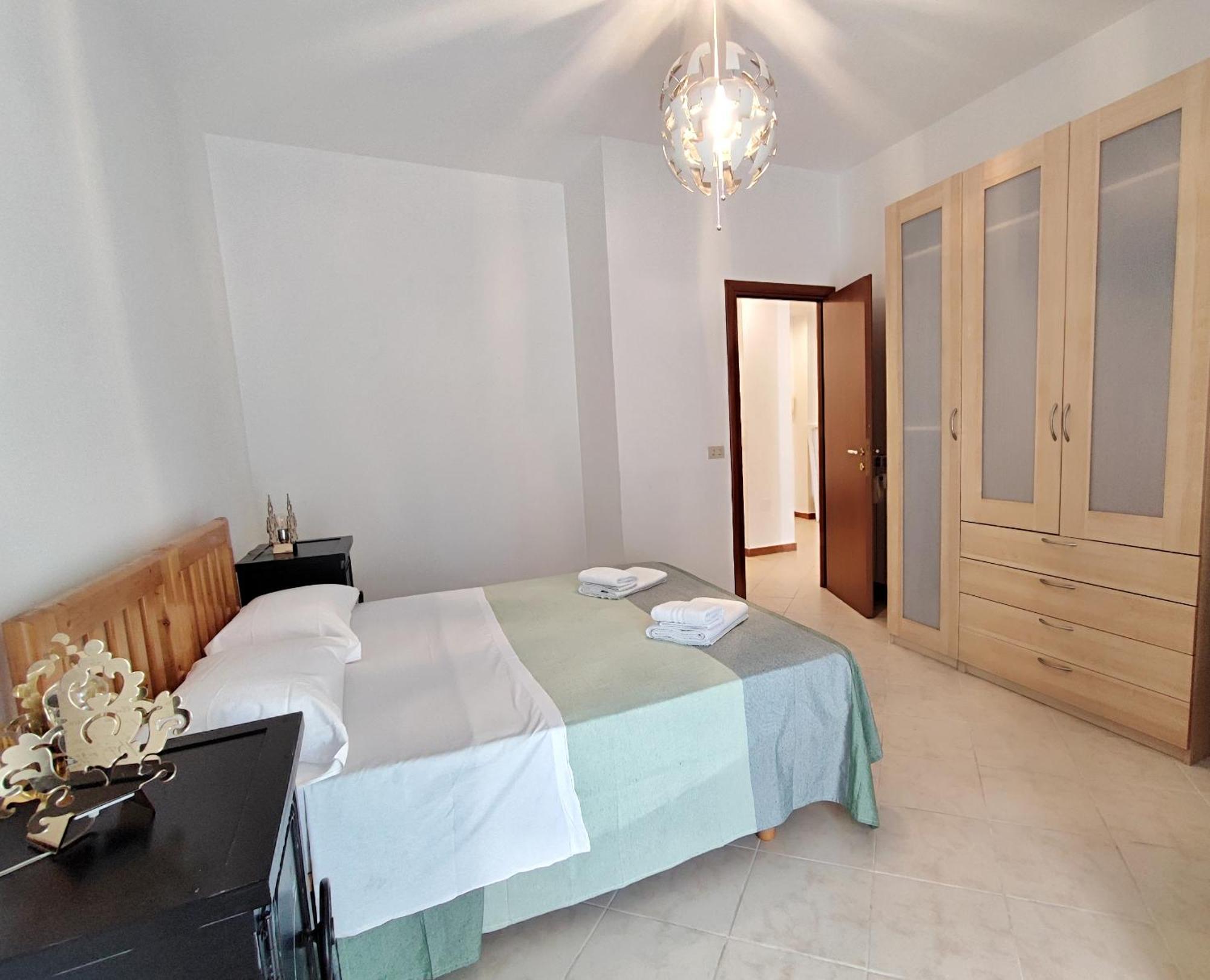 Valle Corteno 62 Street Appartamento