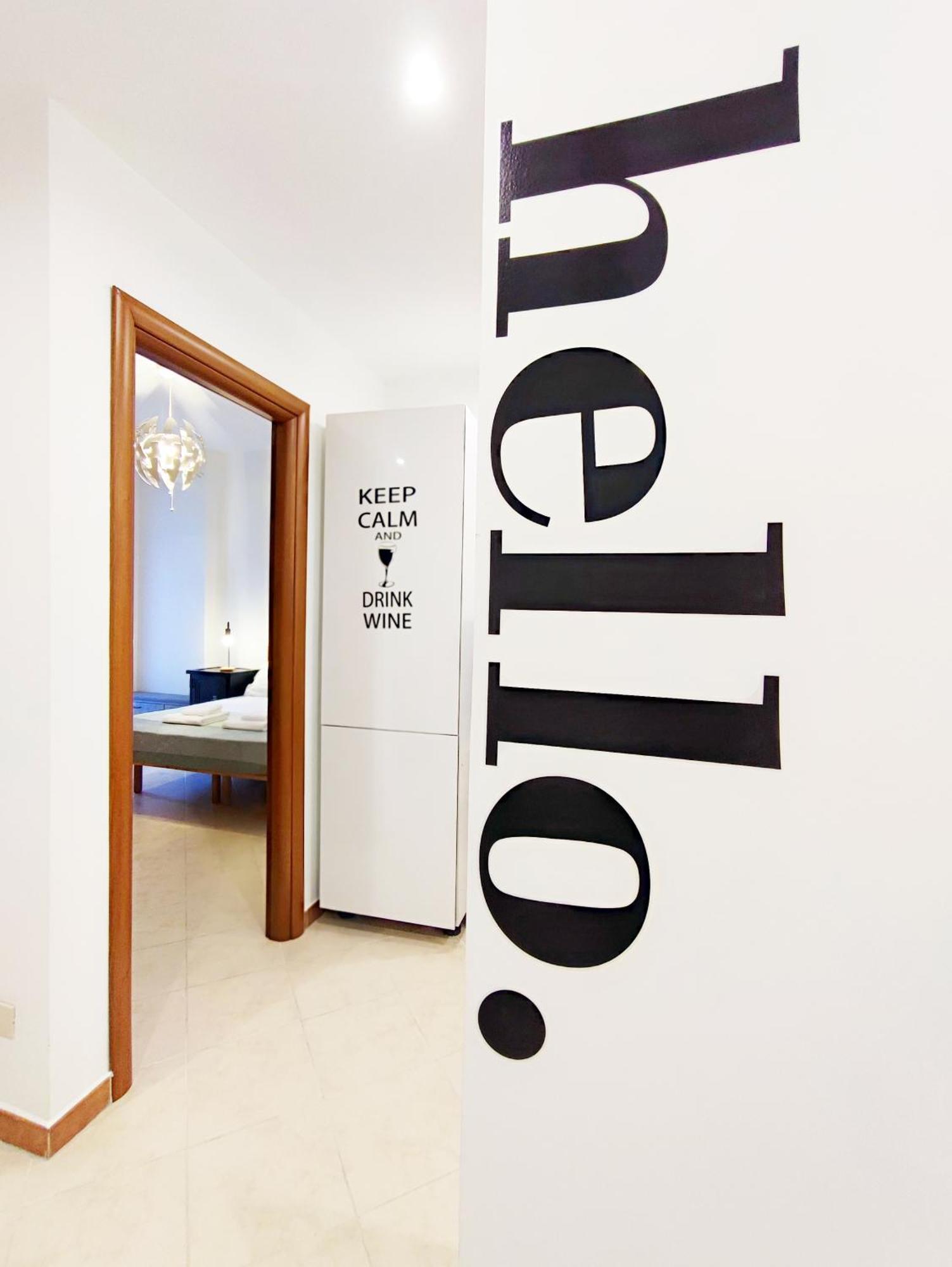 Valle Corteno 62 Street Appartamento
