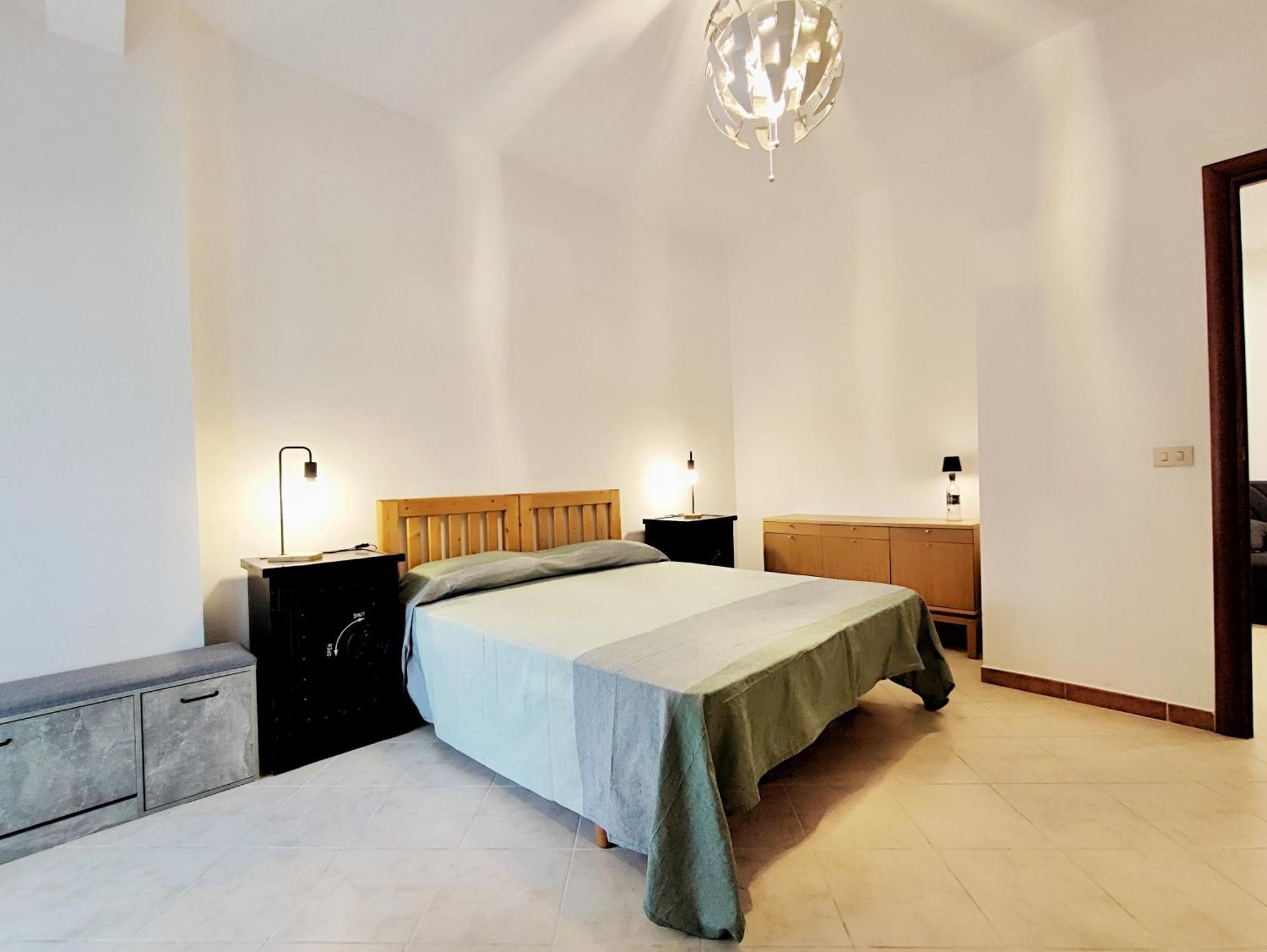 Valle Corteno 62 Street Appartamento Roma