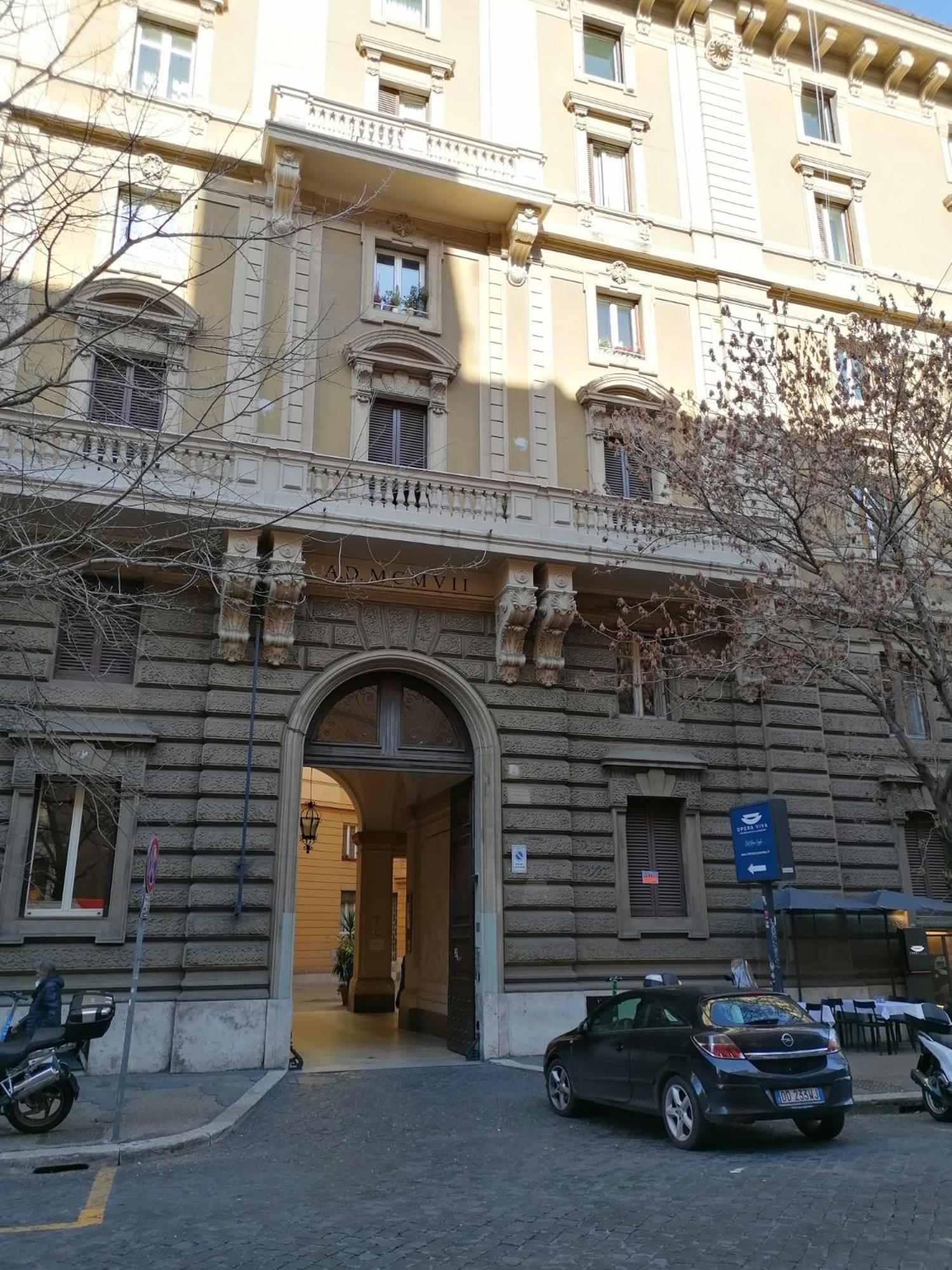Rhome S Pietro * Roma