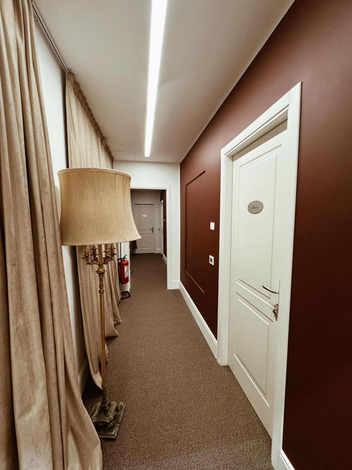 Residenza Imperiale Superior Gjestgiverier *