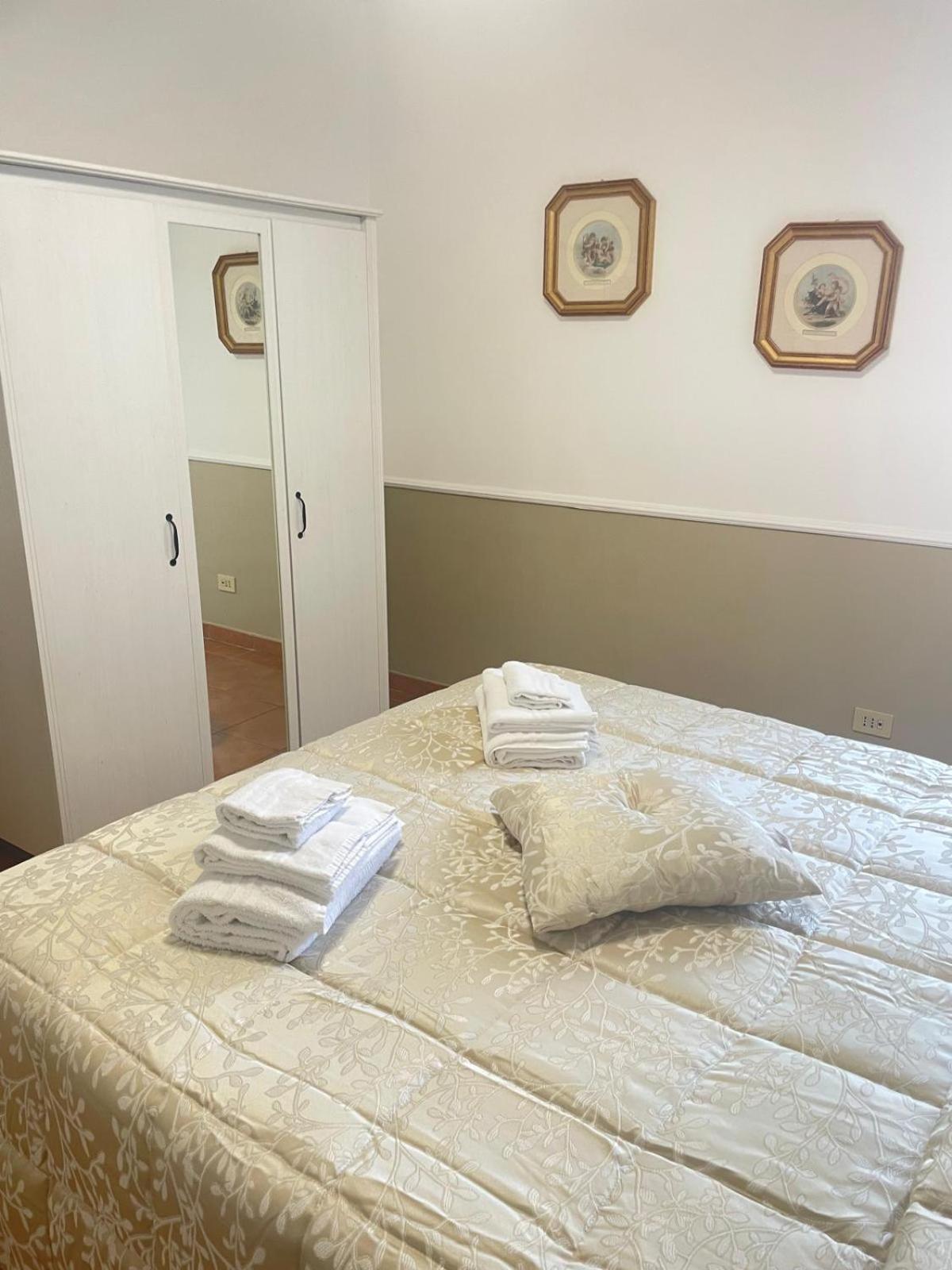 Apartment Sweet Trastevere 2- *