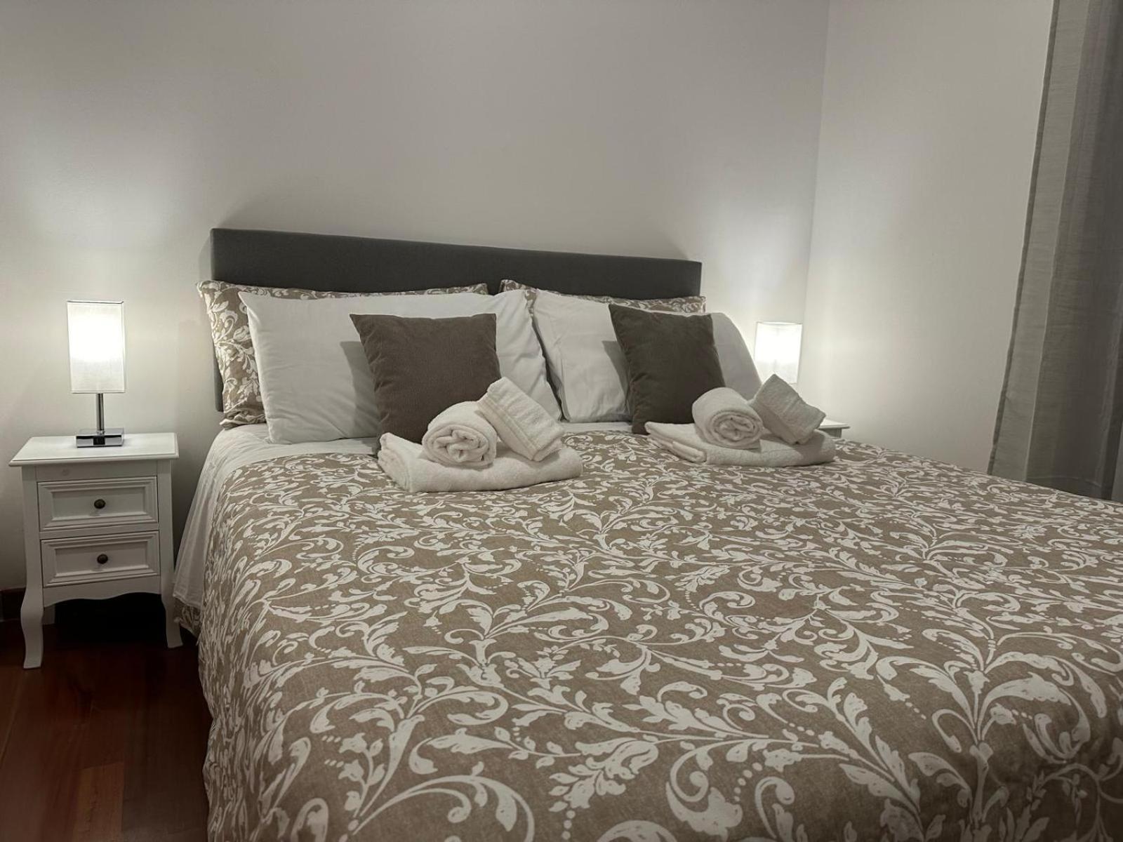Apartamento L'attichetto Di Via Padova Roma