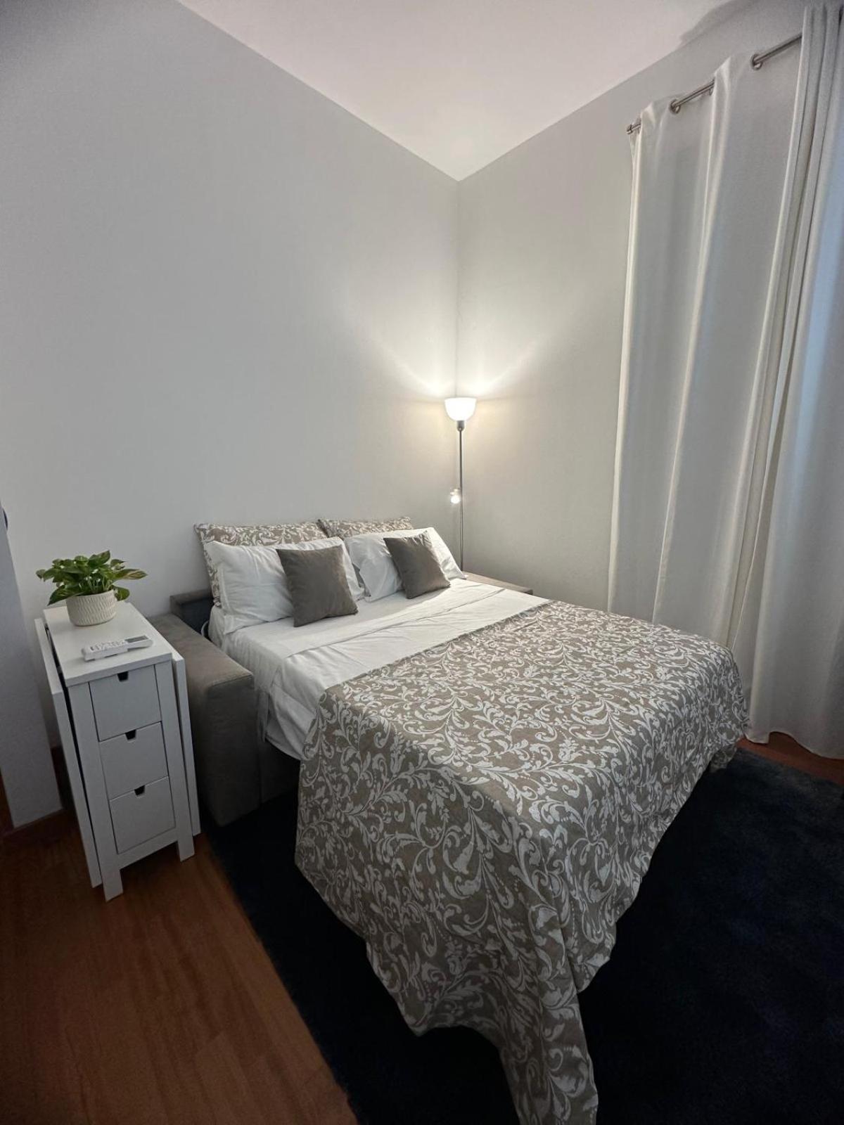 Apartamento L'attichetto Di Via Padova