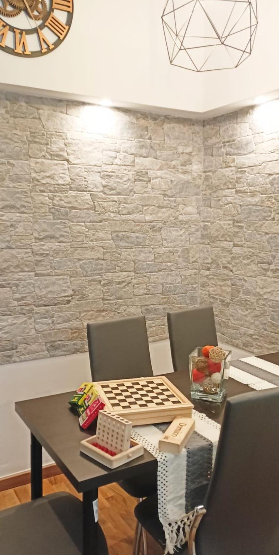 Apartamento Viale Dei Re Di *