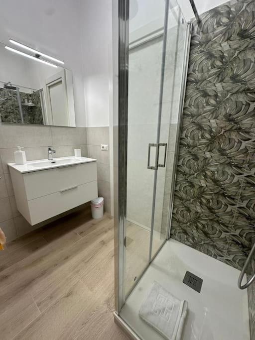 Parkside House Caffarella Apartamento *
