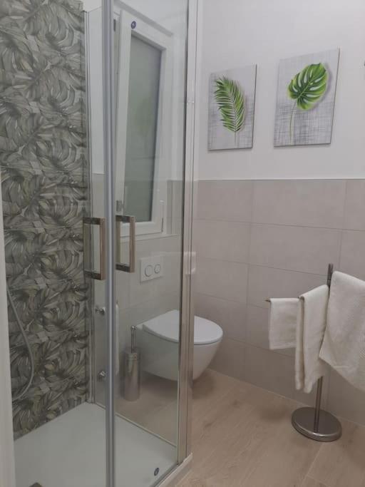 Apartamento Parkside House Caffarella *