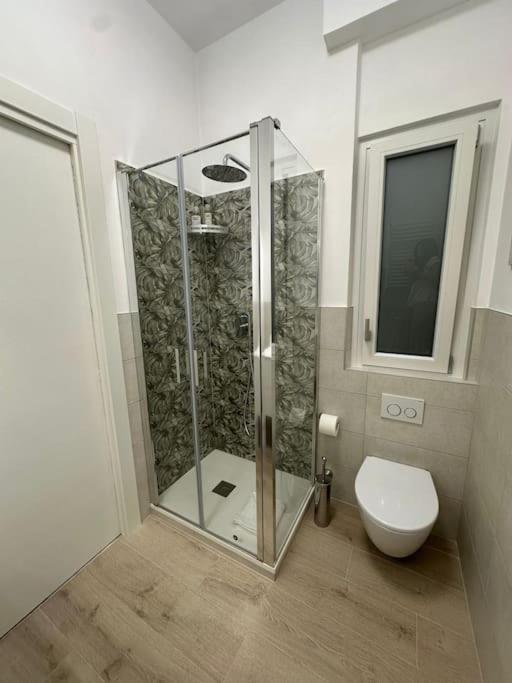 Parkside House Caffarella Apartamento Roma